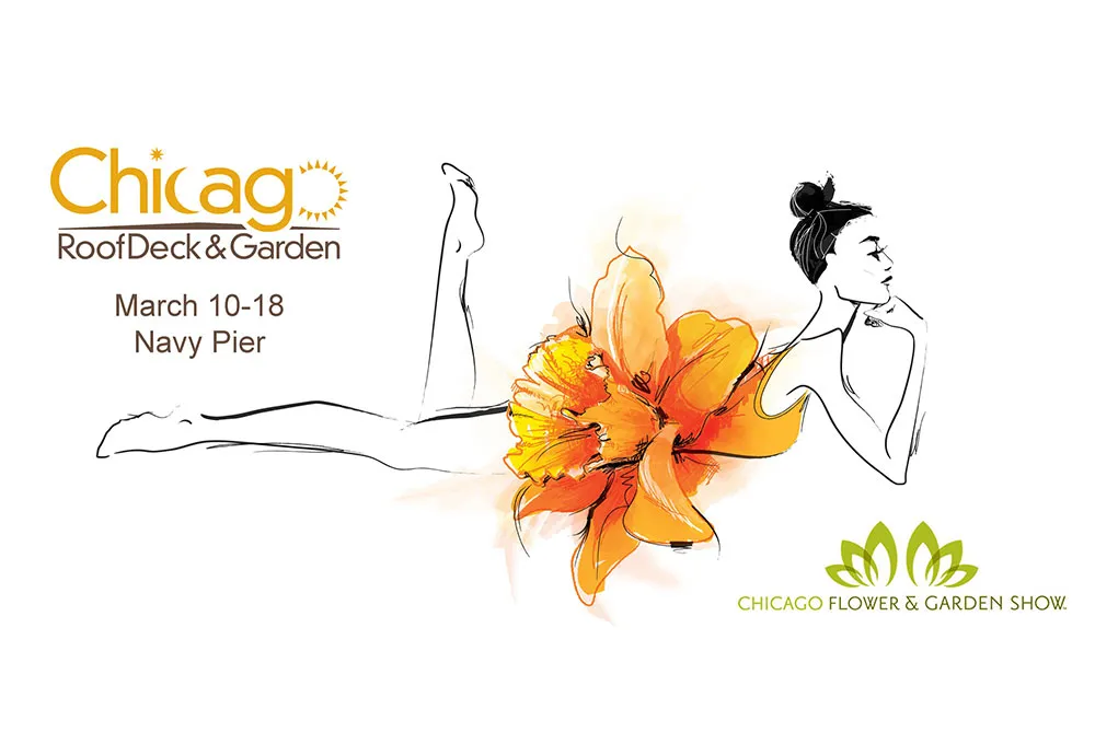 Chicago Flower & Garden Show