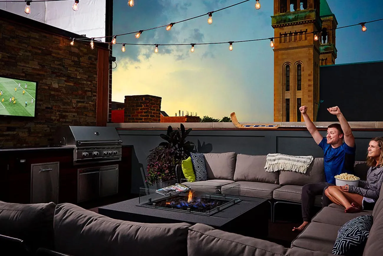 What Would You Like to Do With Your Outdoor Spaces? 7 Exciting Ideas