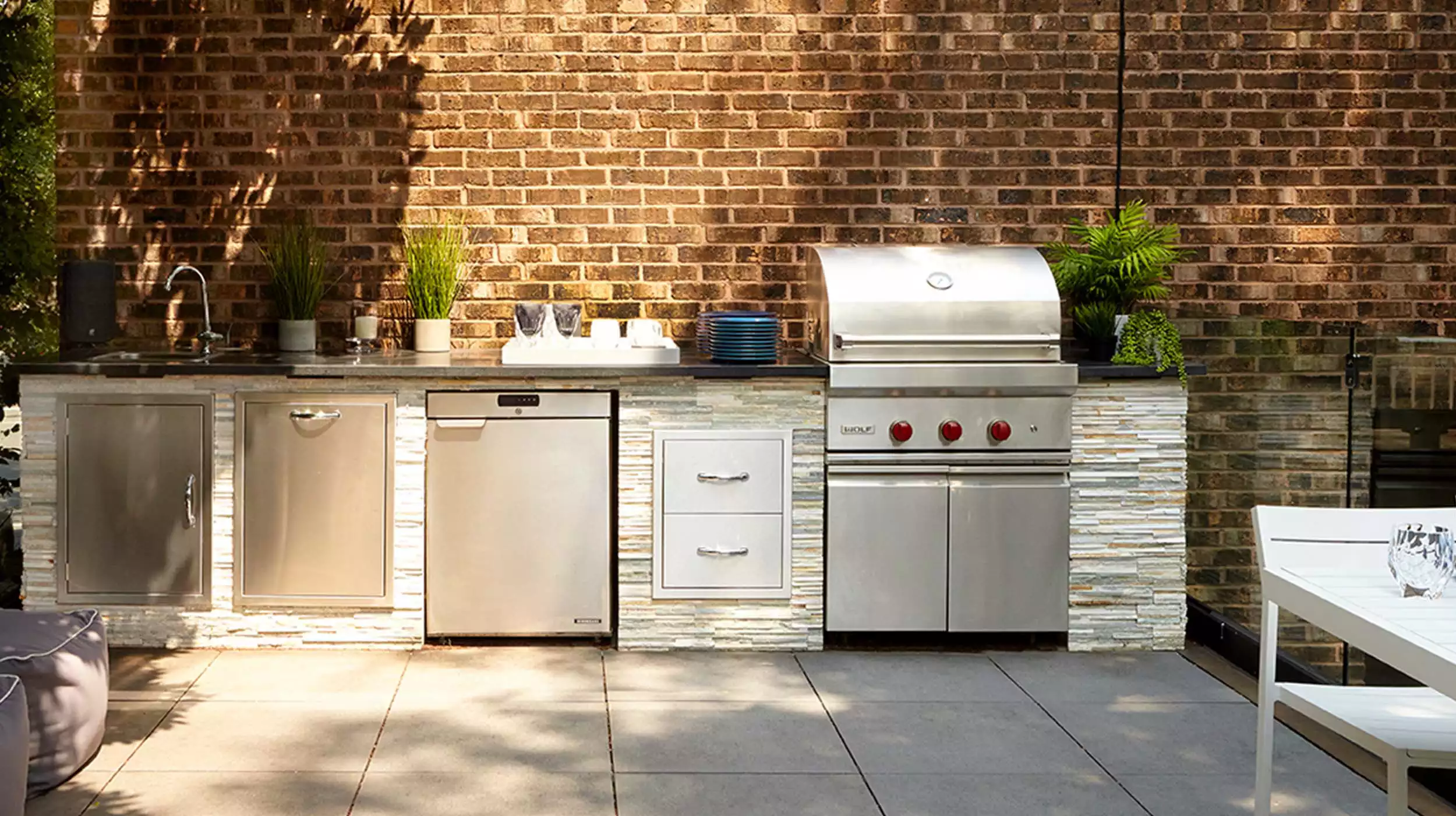 Outdoor Grill - Gallery image 8