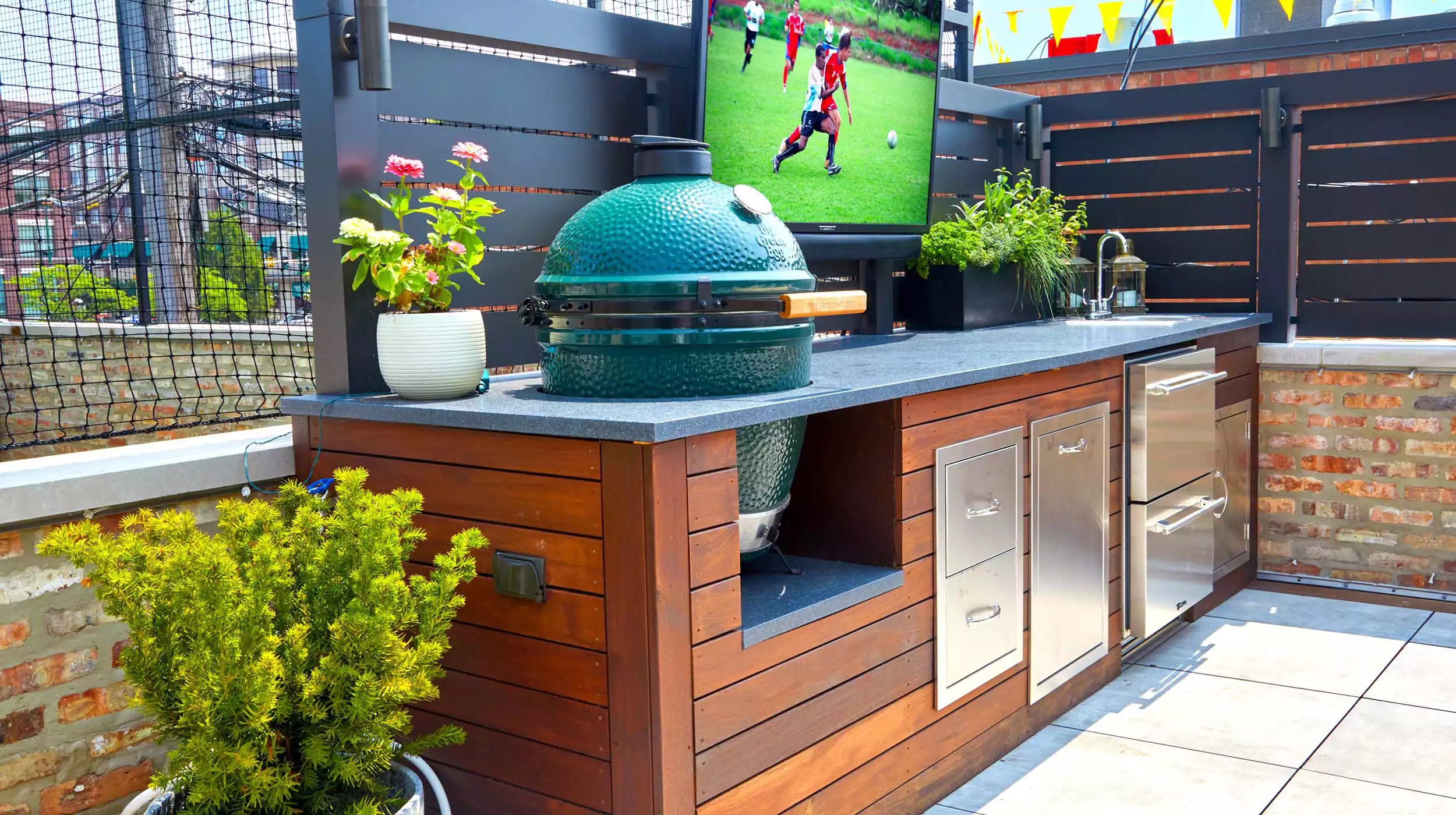 Outdoor Ice Maker - Gallery image 2