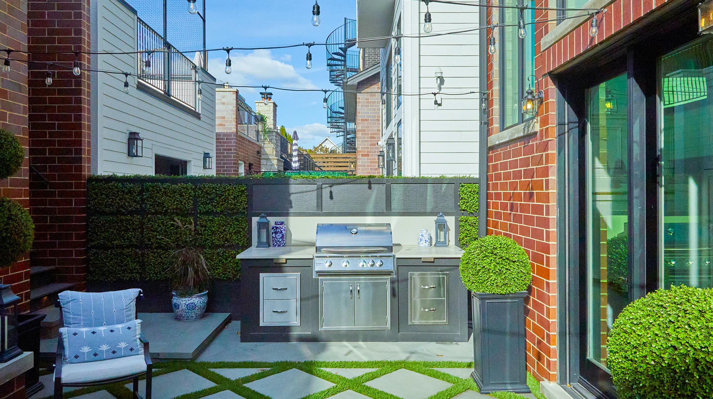 Outdoor Refrigerator - Gallery image 4