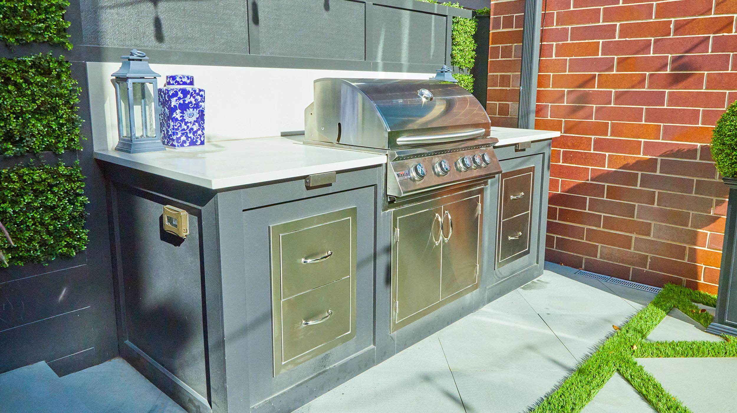 Outdoor Refrigerator - Gallery image 5