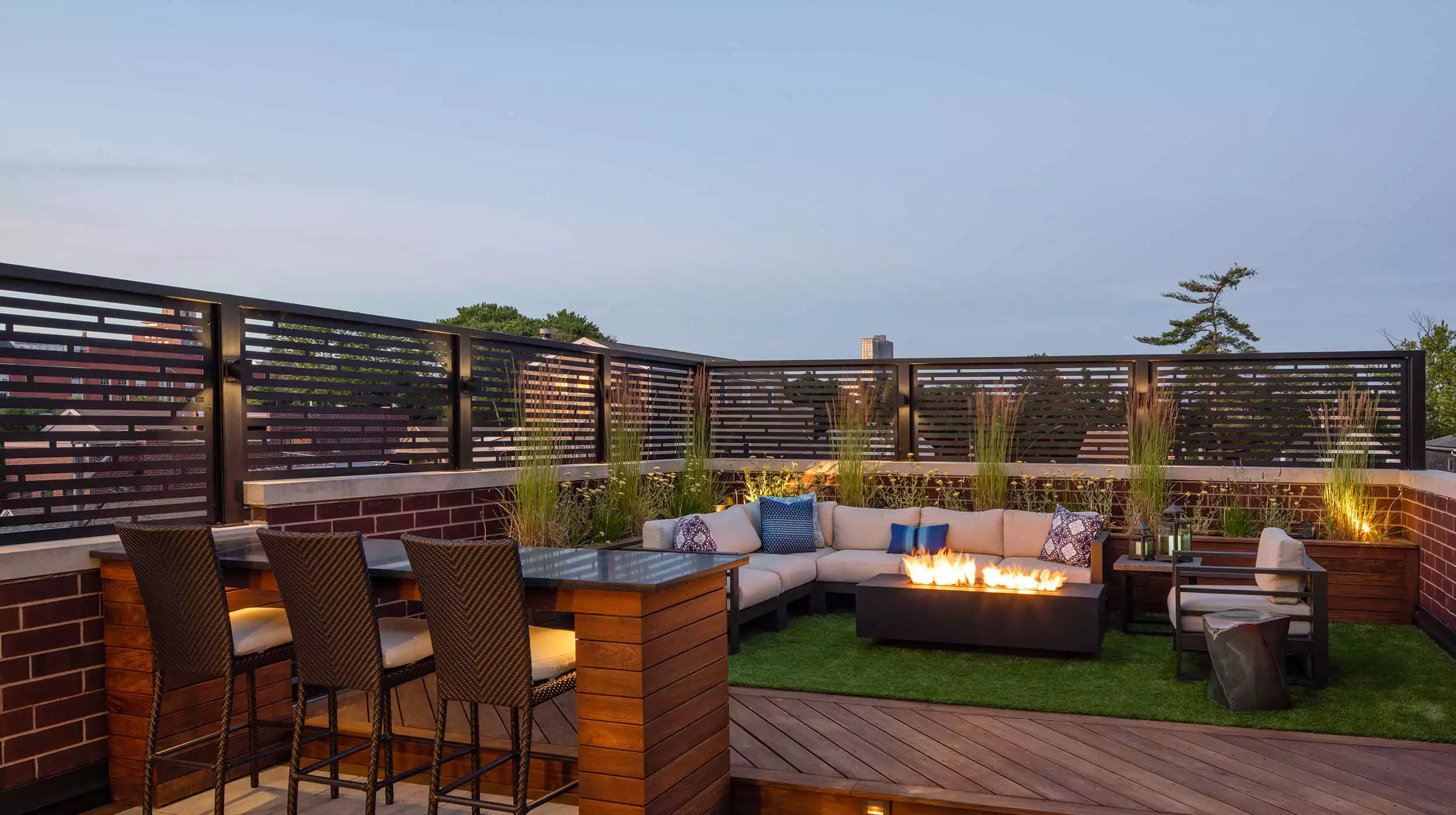 Brazilian Hardwood IPE Decking - Gallery image 10