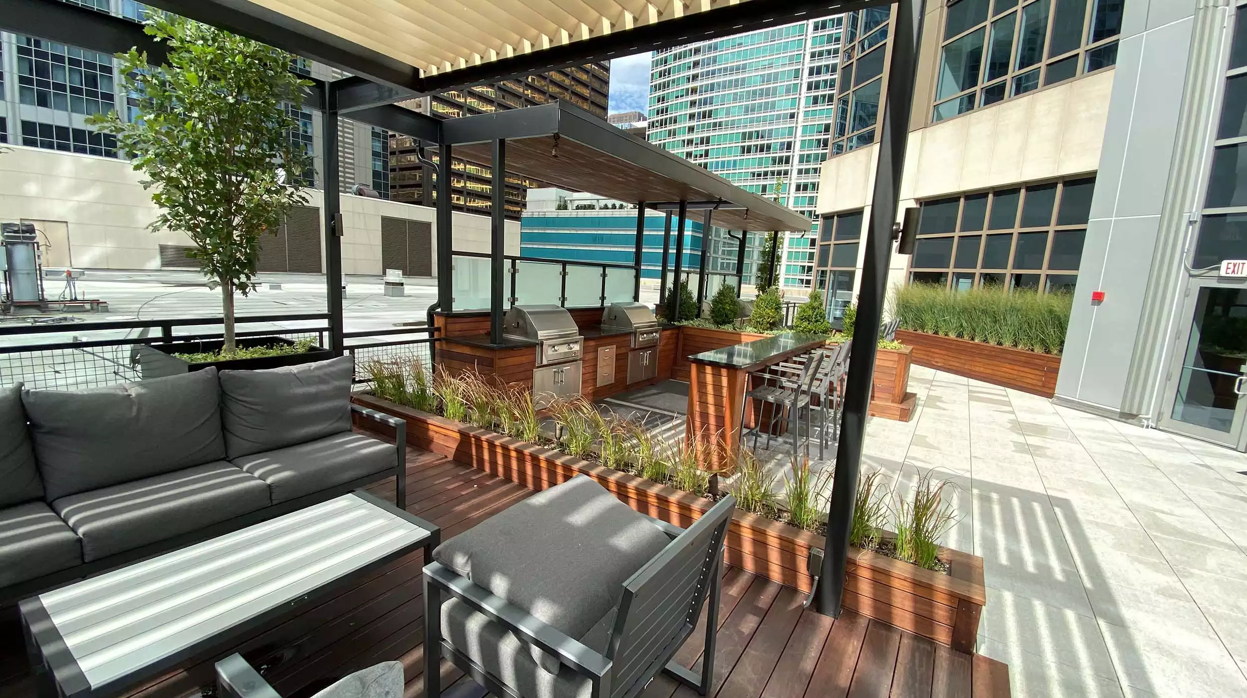 Composite Decking - Gallery image 2