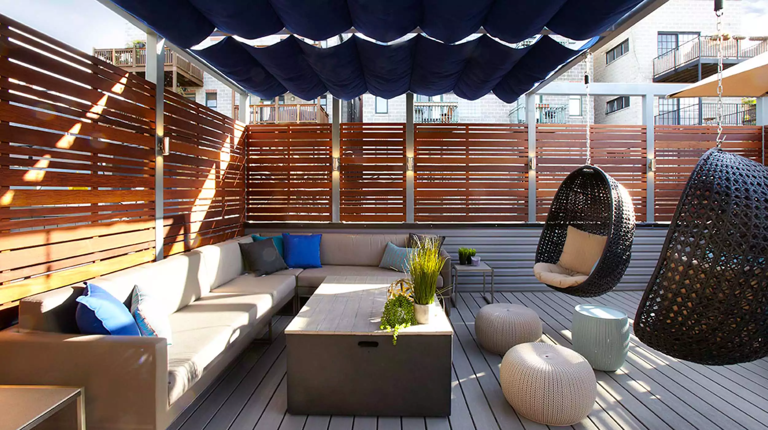 Composite Decking - Gallery image 9