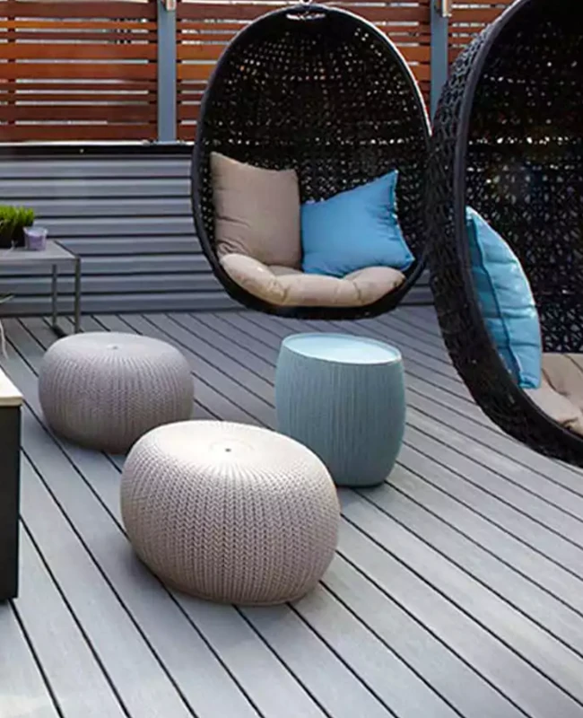 Composite Decking