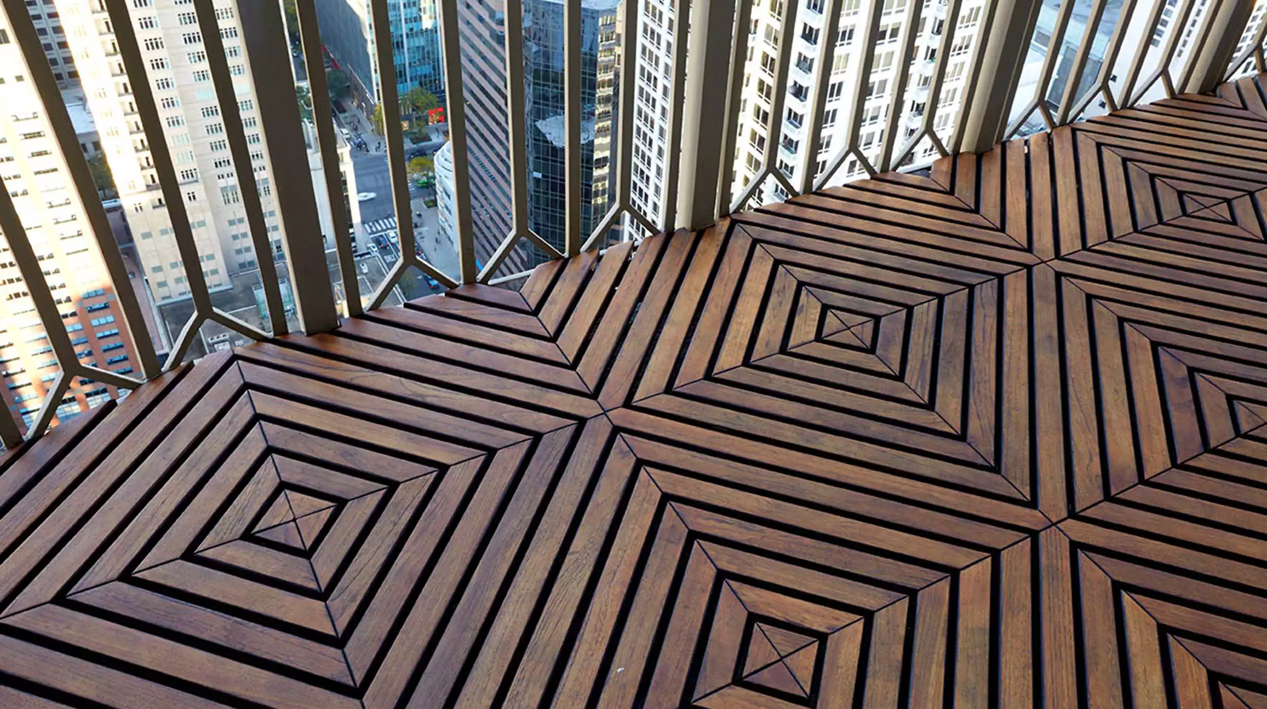 Modular Decking - Gallery image 2