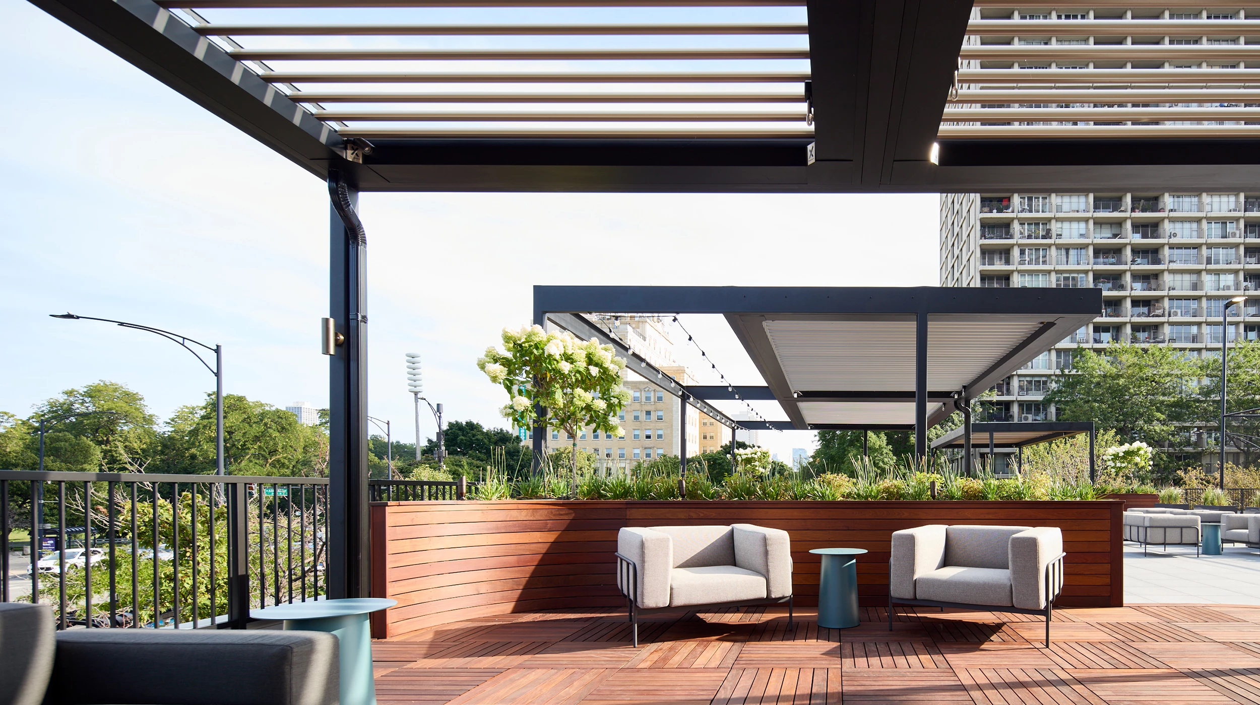 Modular Decking - Gallery image 3