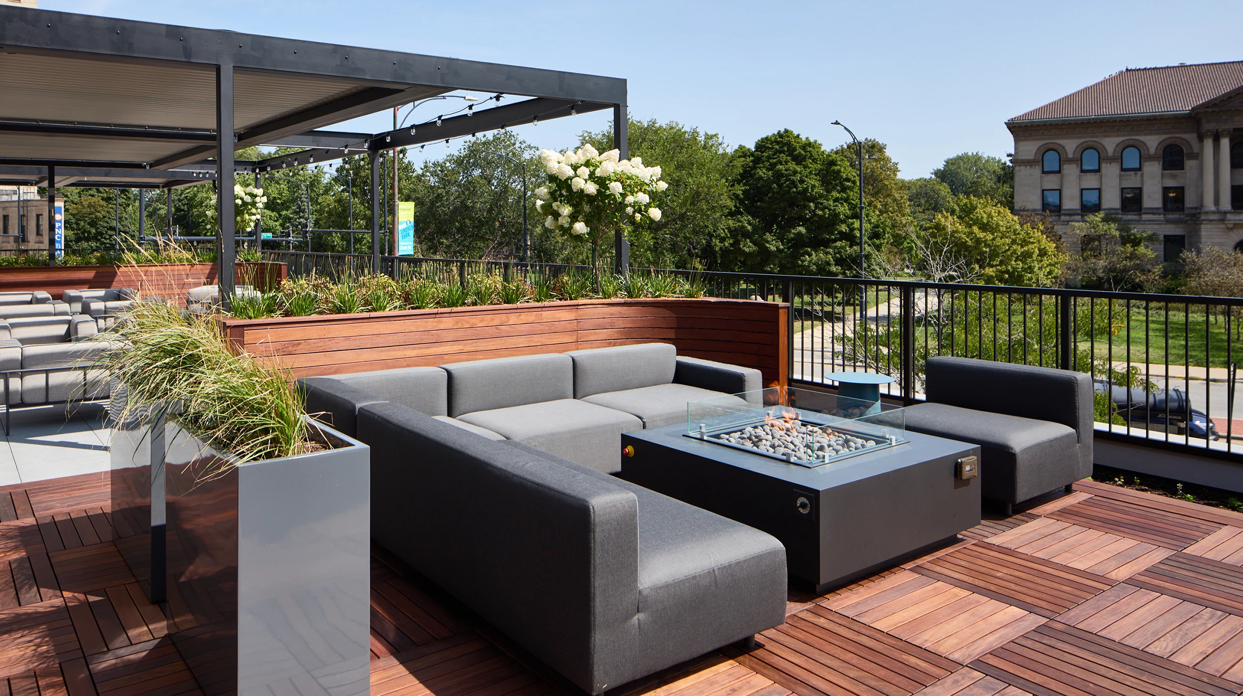 Modular Decking - Gallery image 4