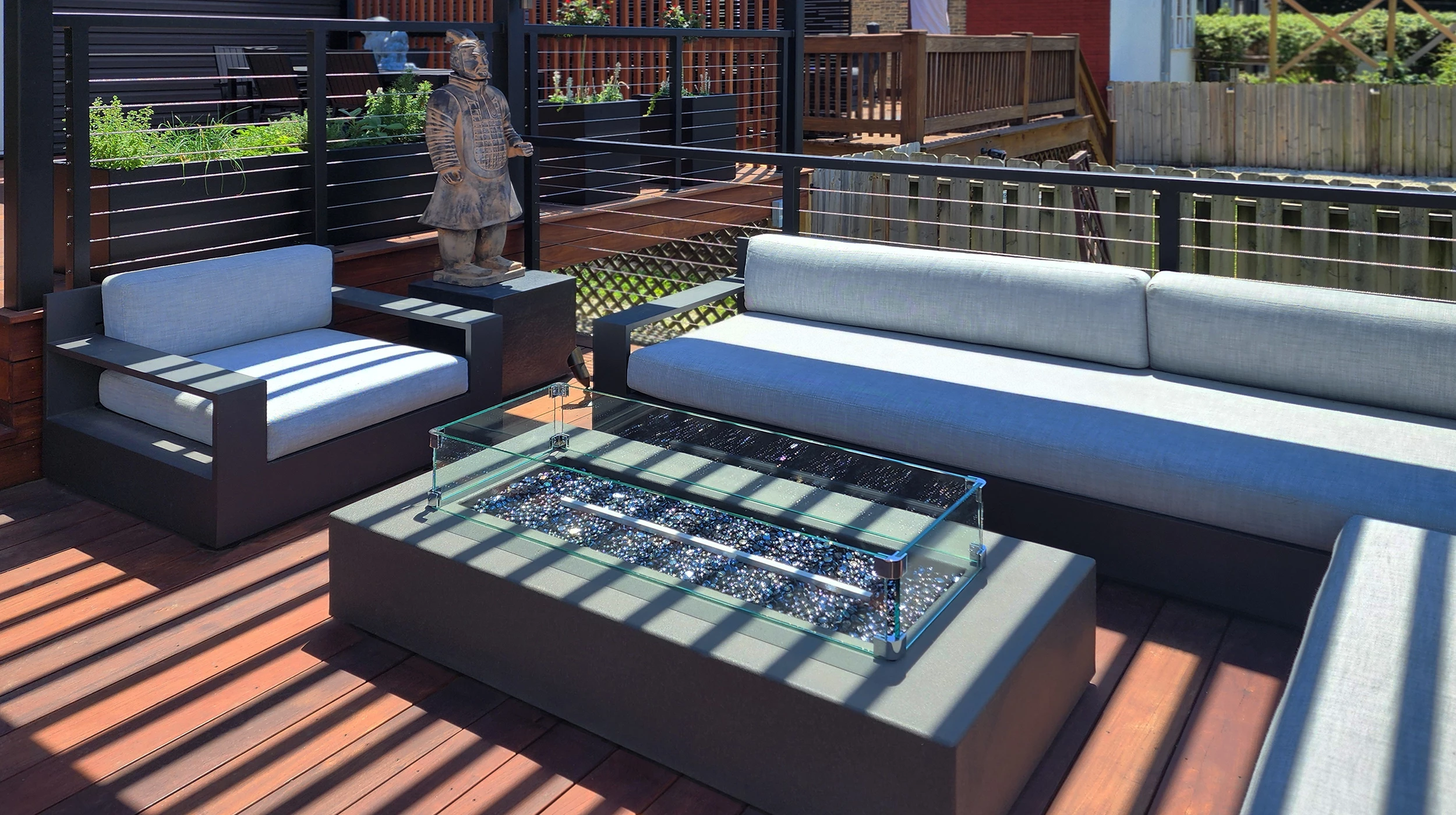 Fire Pit - Gallery image 2