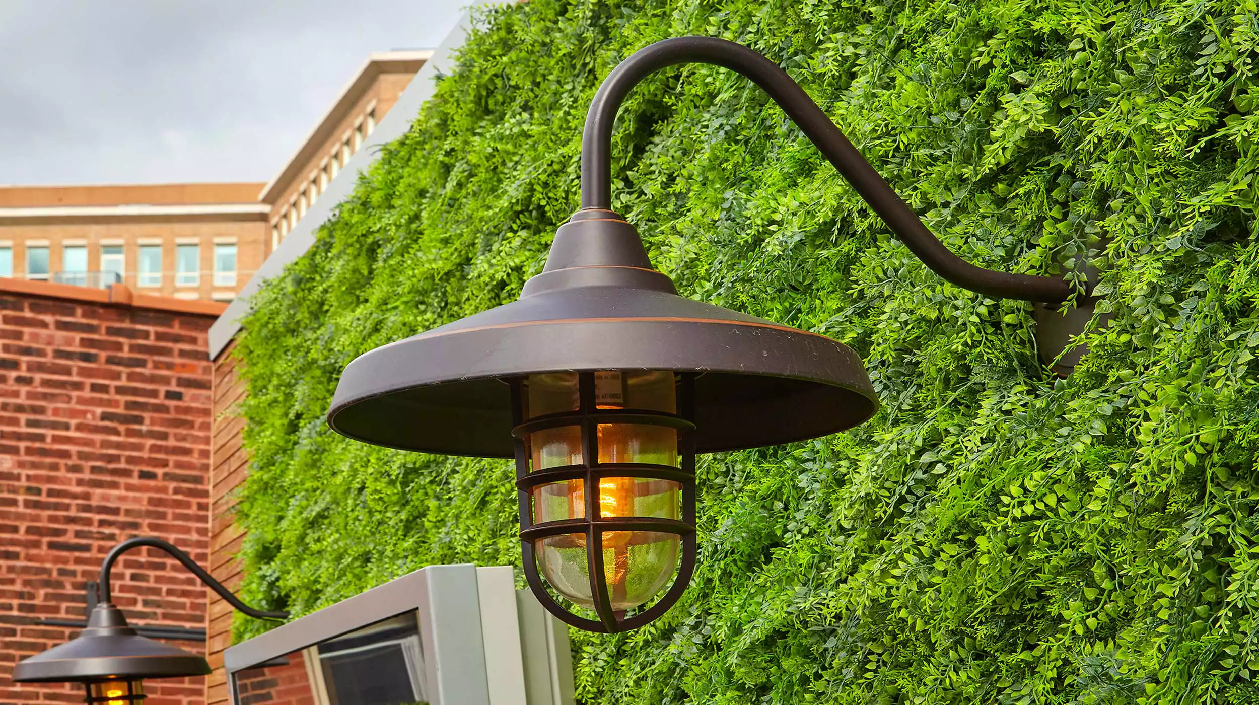 Green Wall - Gallery image 7