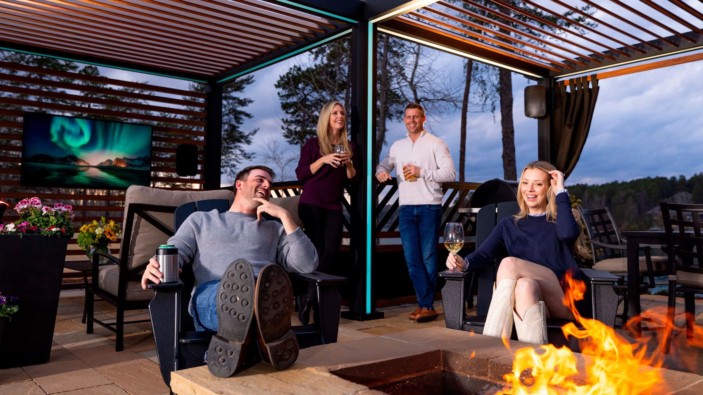 Smart Home Integration - Gallery image 3