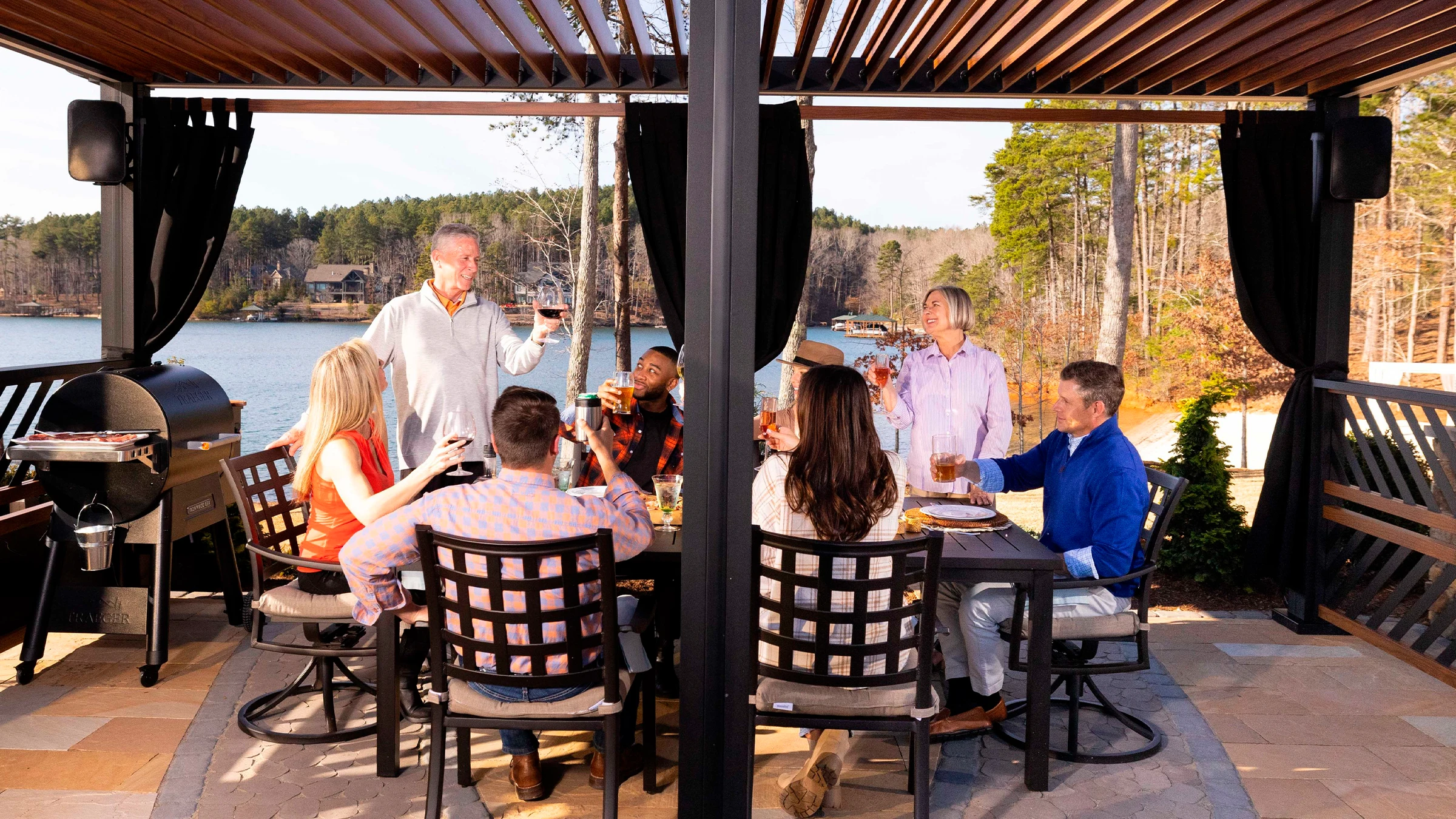 Smart Home Integration - Gallery image 4