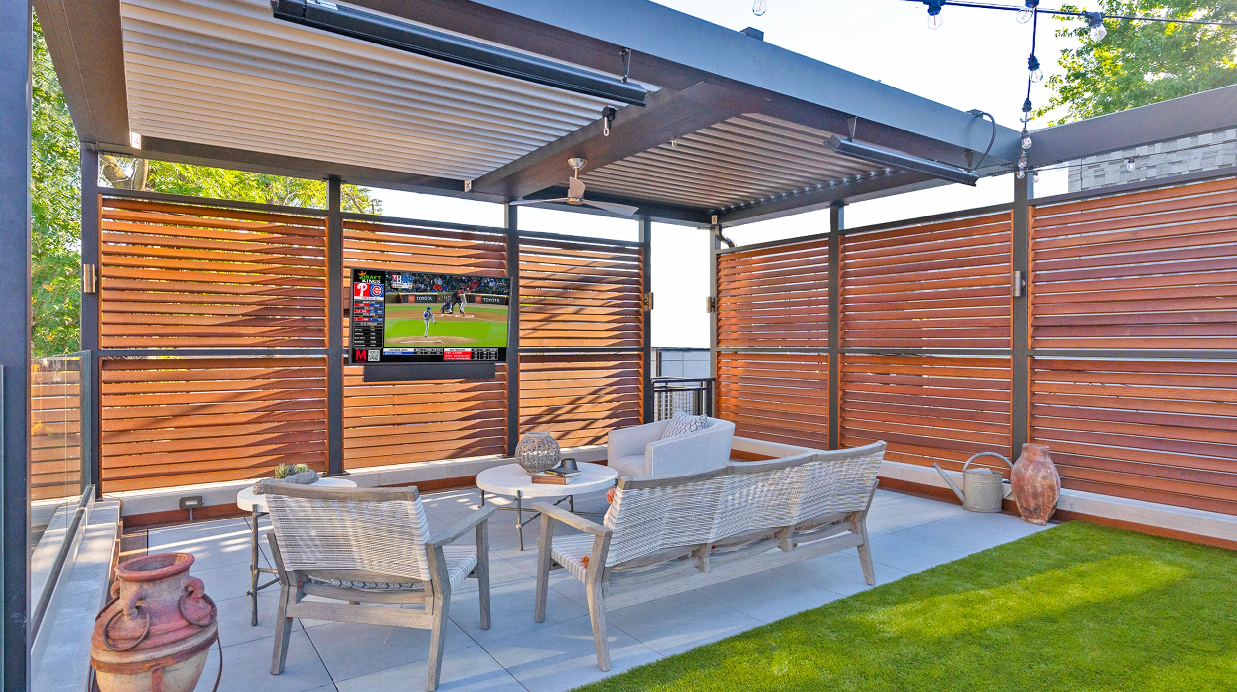 TV - Gallery image 5