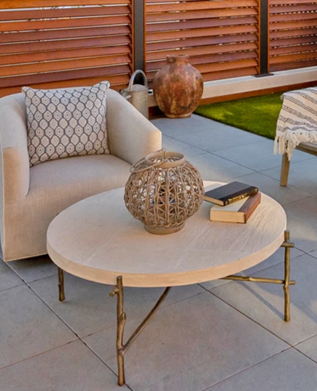Outdoor Coffee Tables
