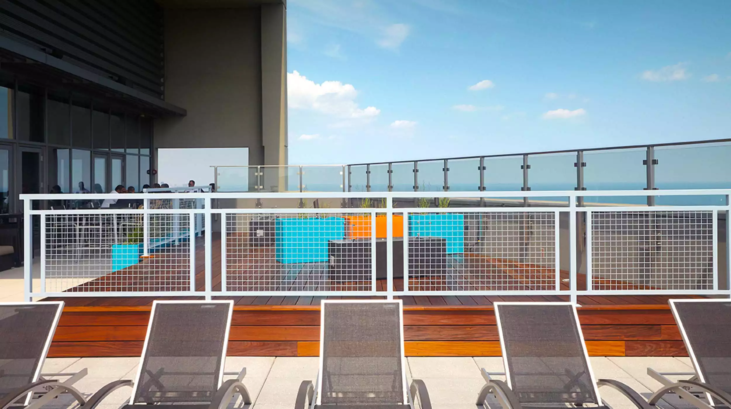 Outdoor Daybeds - Gallery image 2