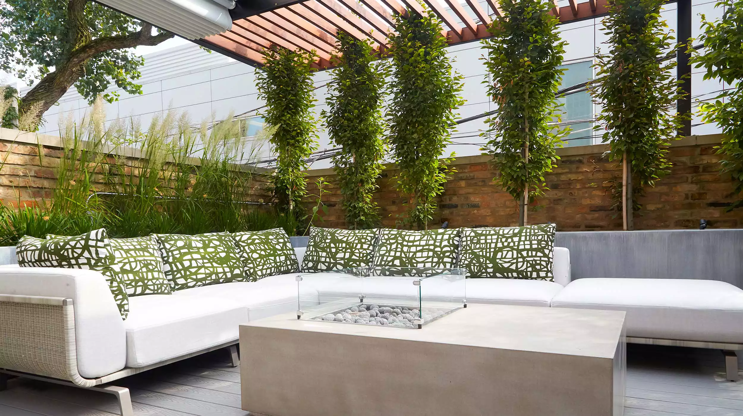 Outdoor Sofas and Sectionals - Gallery image 7