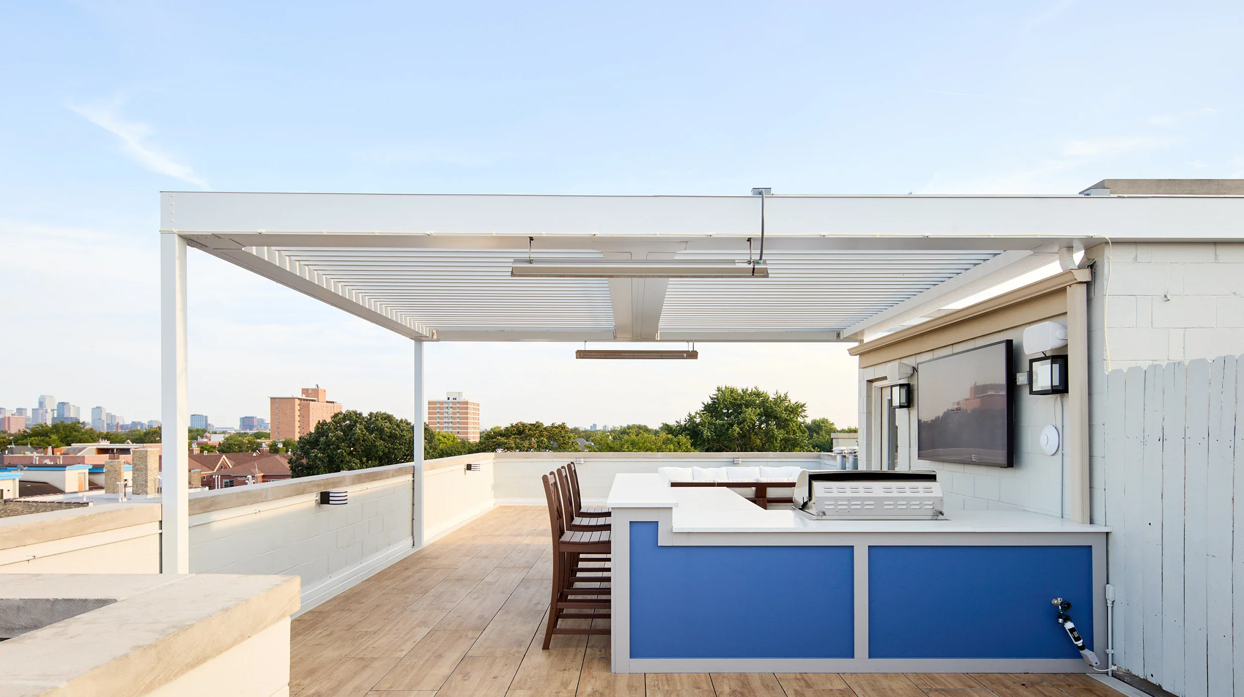 Outdoor Heater - Gallery image 1