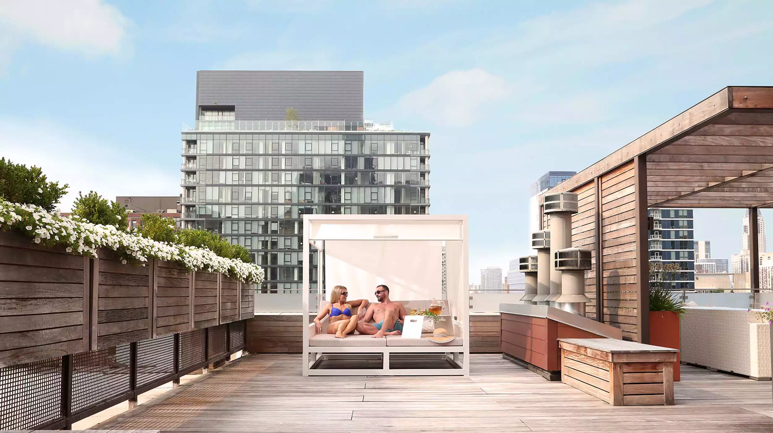 Cedar Planters - Gallery image 3