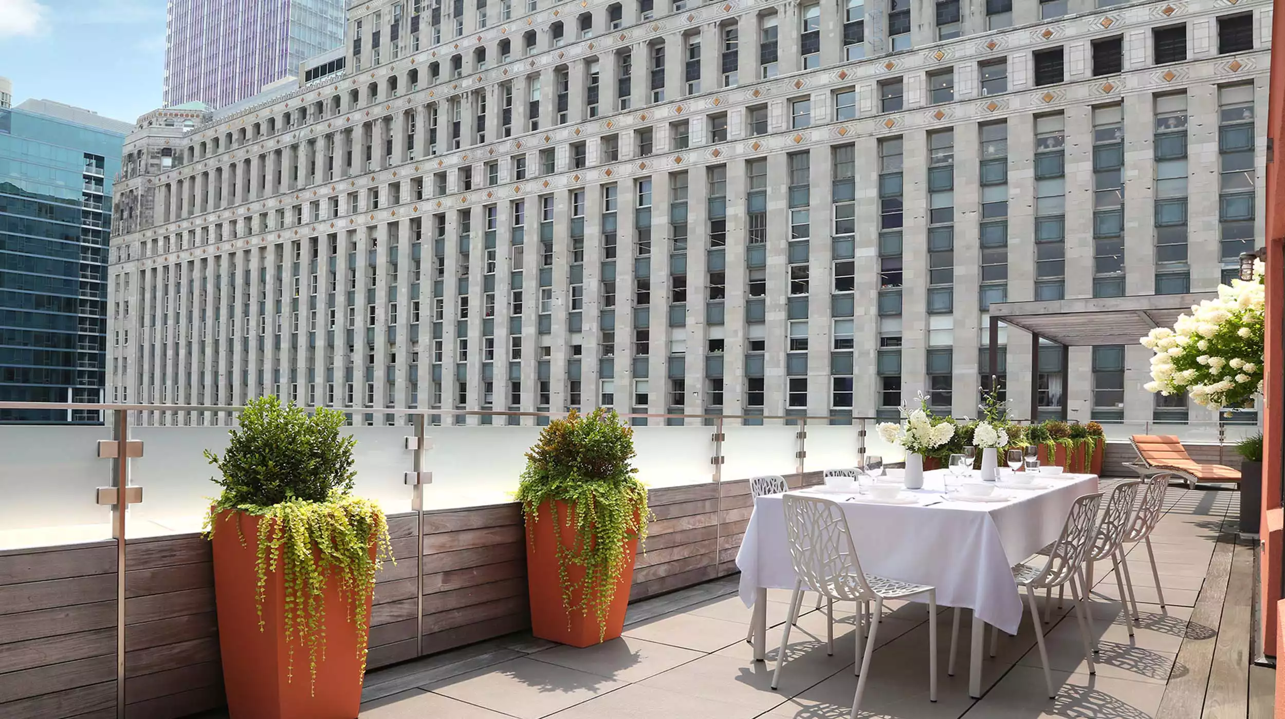 Fiberglass Planters - Gallery image 6