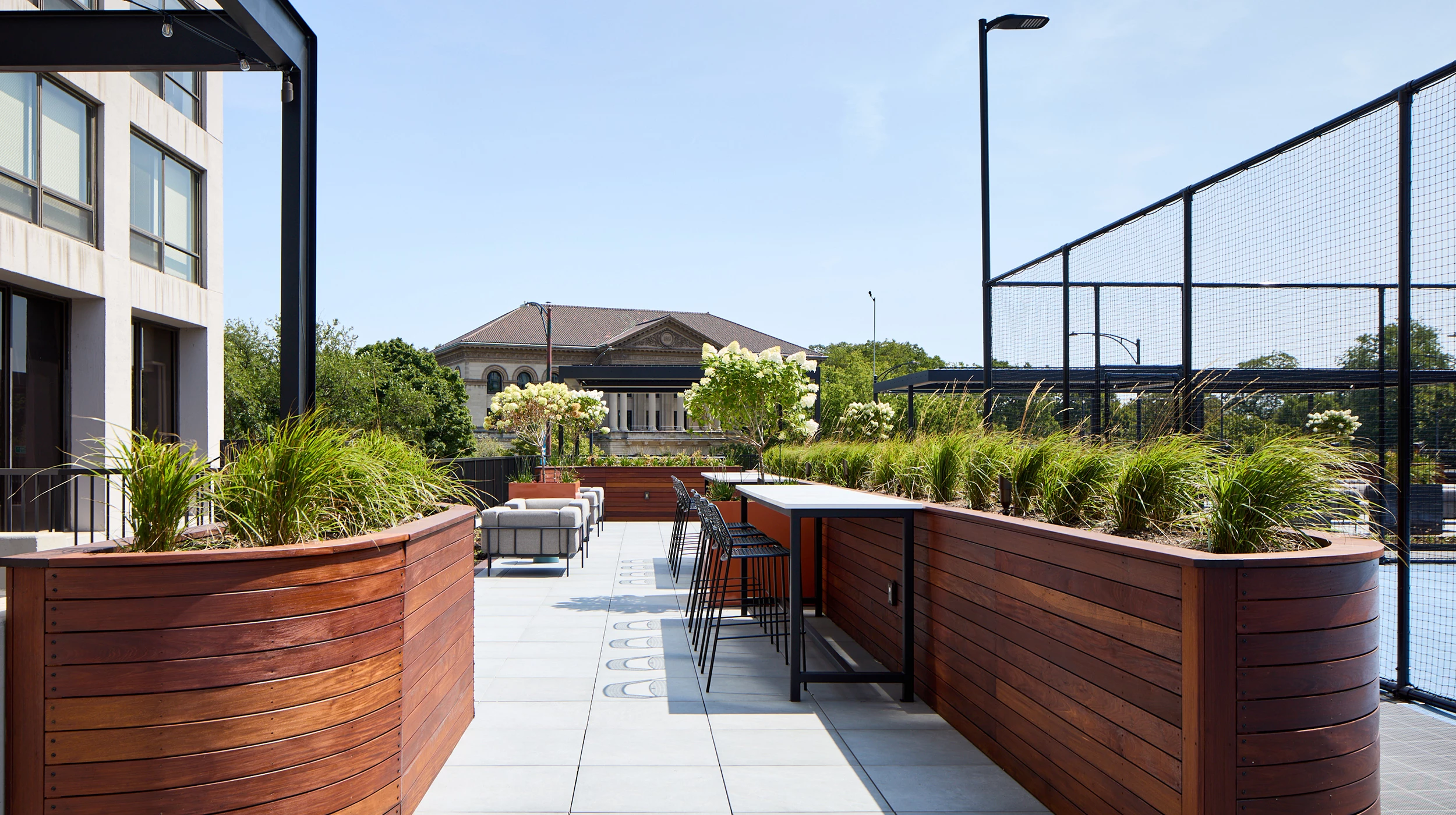 IPE Planters - Gallery image 10