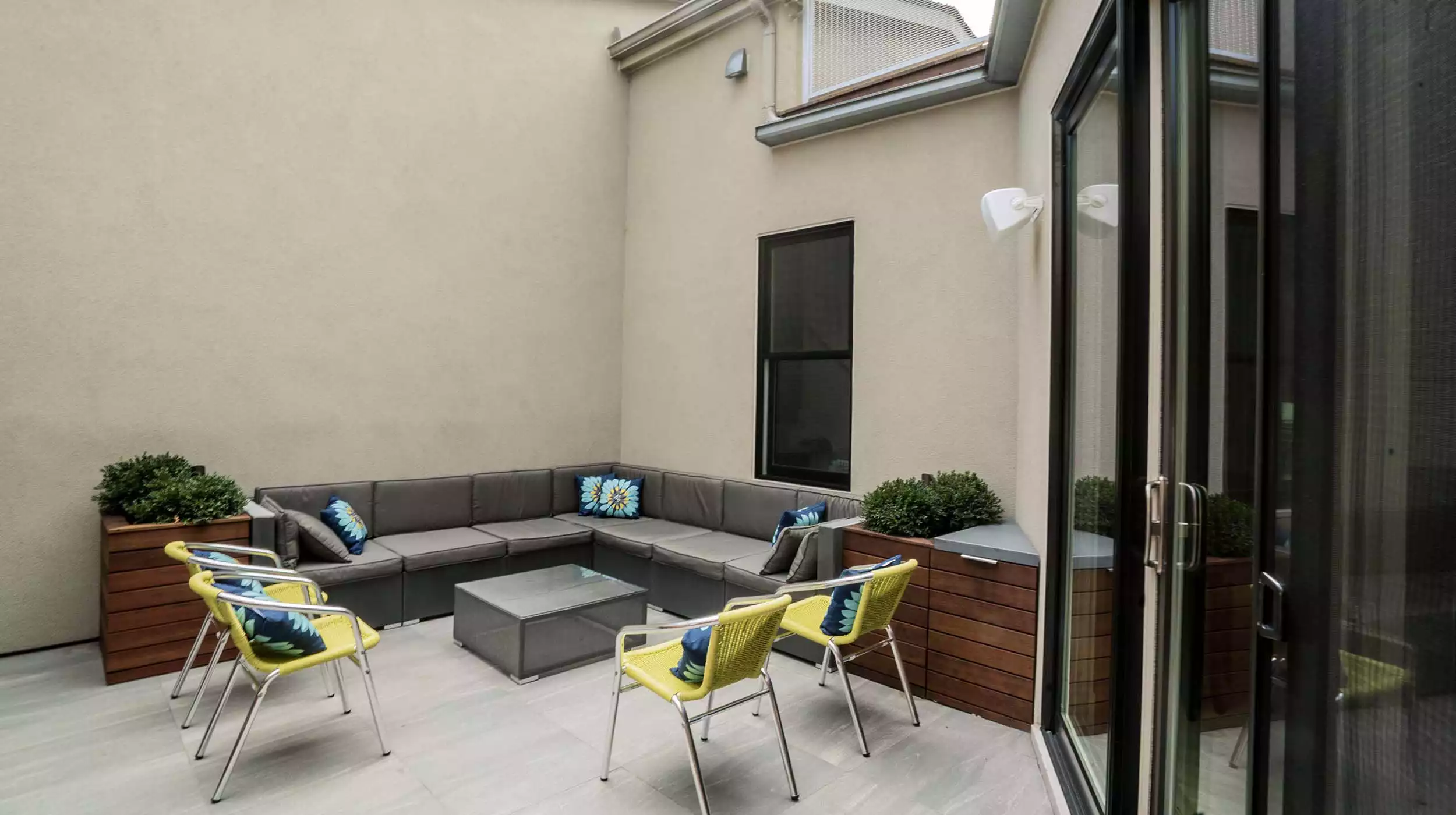 IPE Planters - Gallery image 6