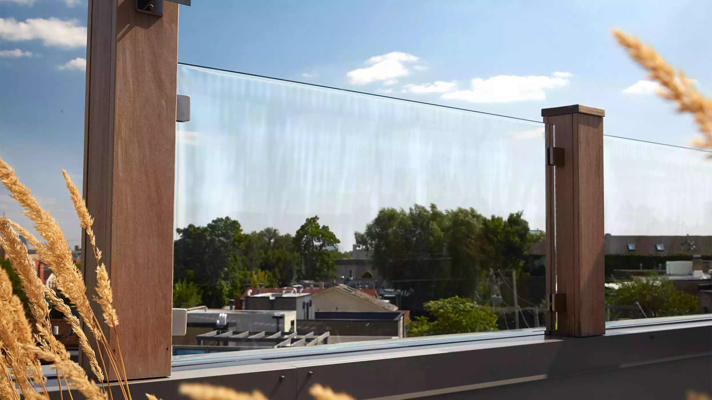 Glass Screening - Gallery image 3