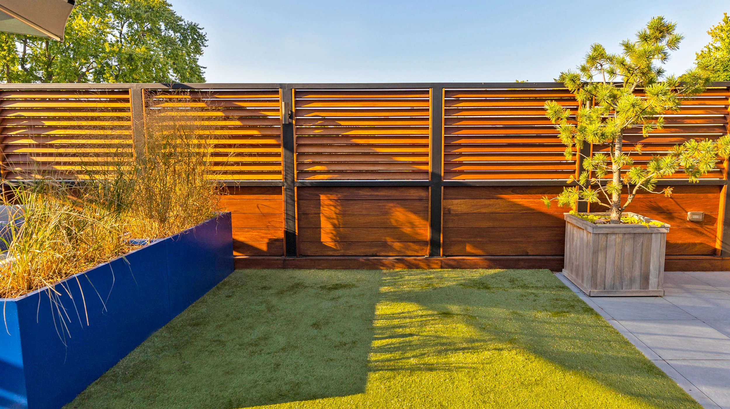 Roofdeck Synthetic Turf - Gallery image 8