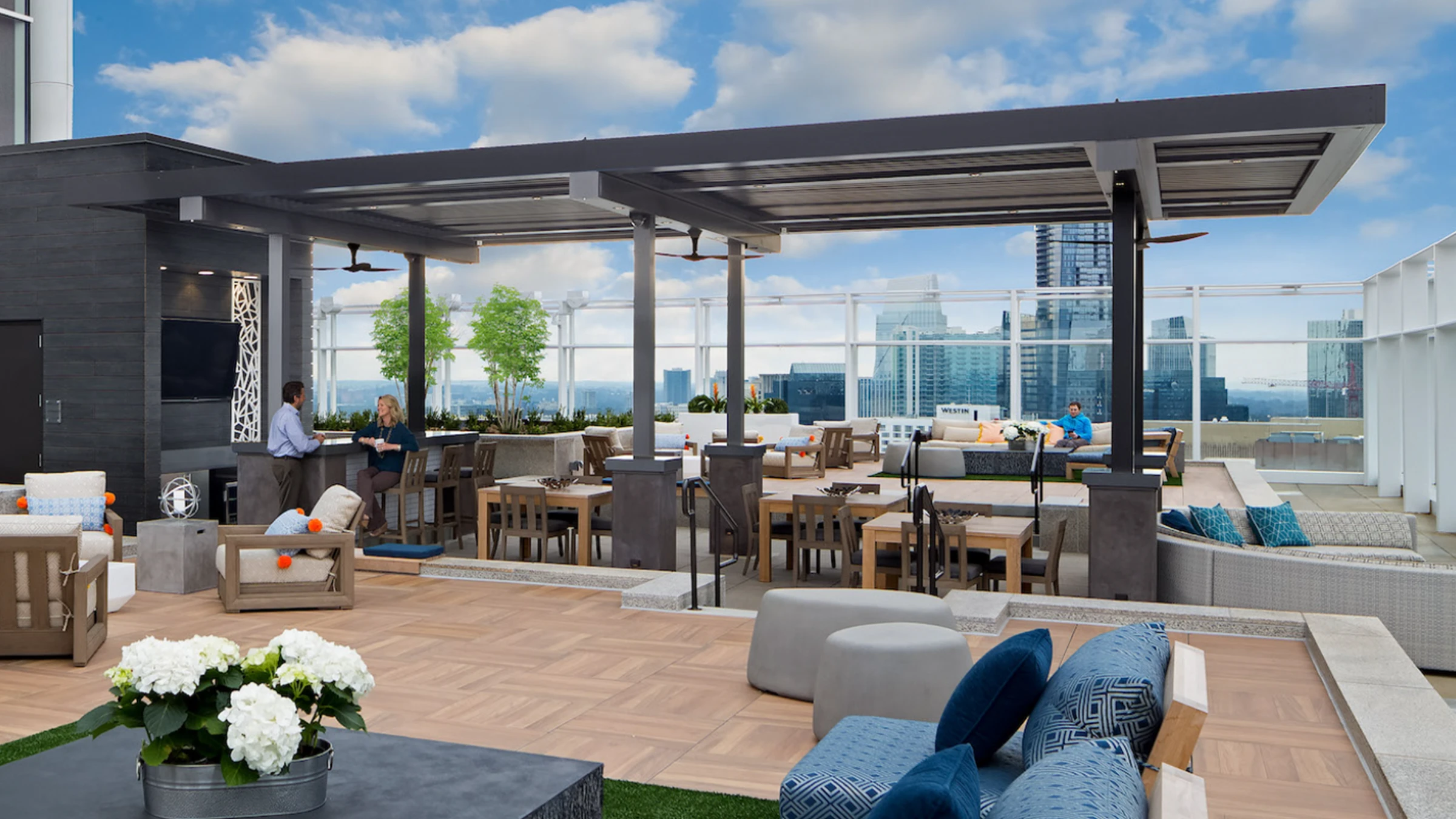 Pergola - Gallery image 16