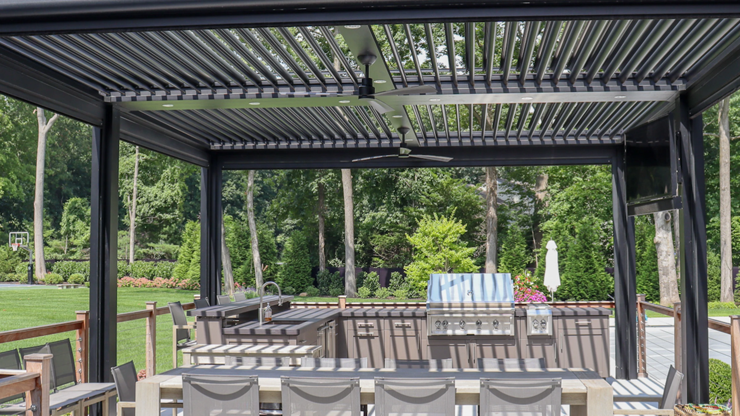 Pergola - Gallery image 18