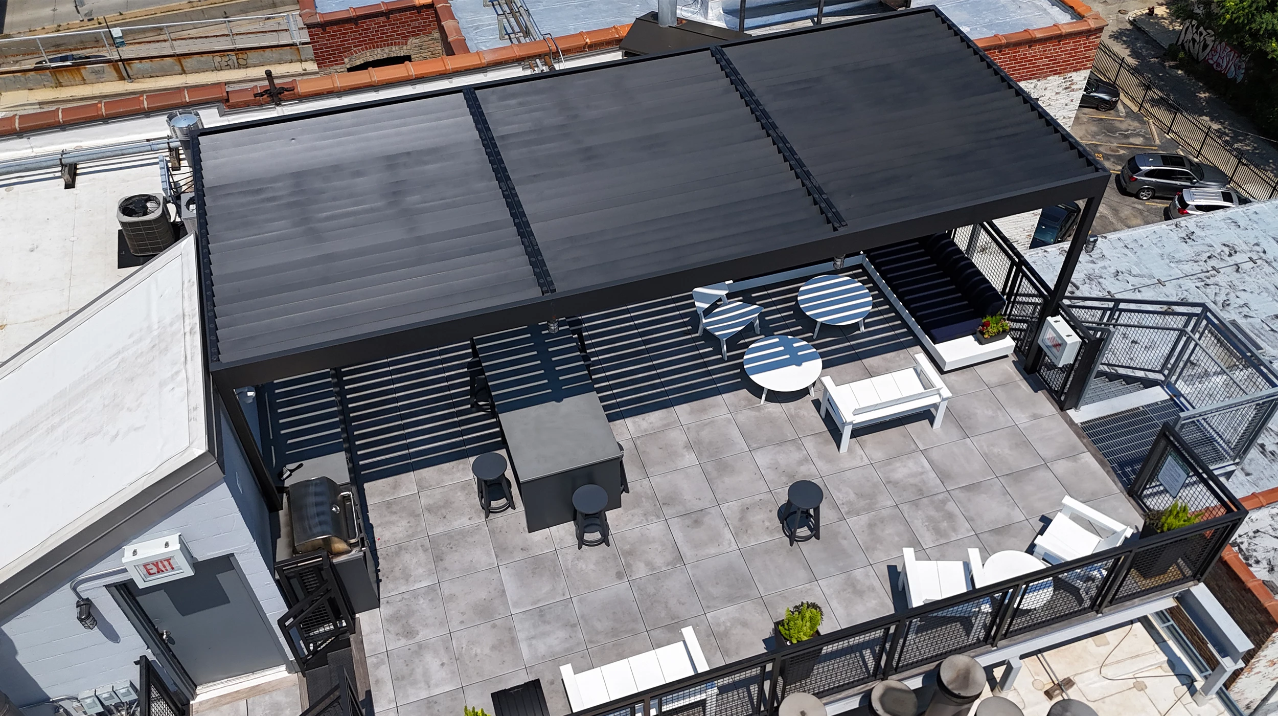 Pergola - Gallery image 5