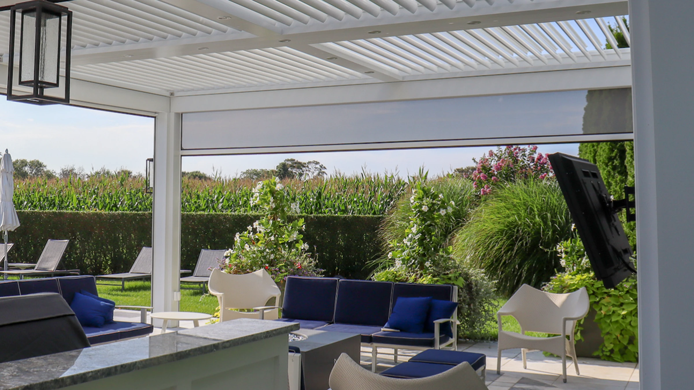 Pergola - Gallery image 9