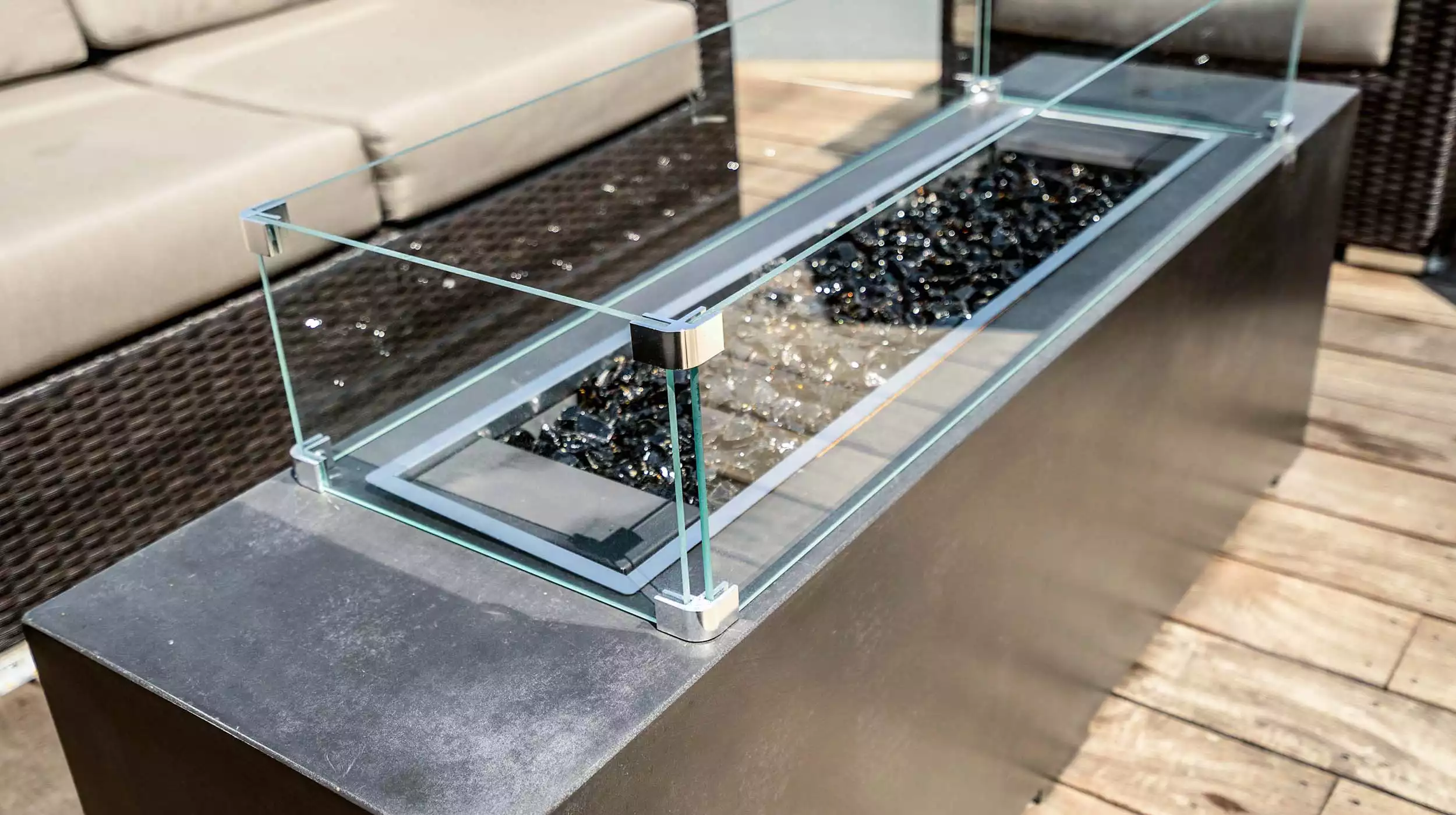 Lake Shore Drive – North Tower at 600 N. - Gallery image 4