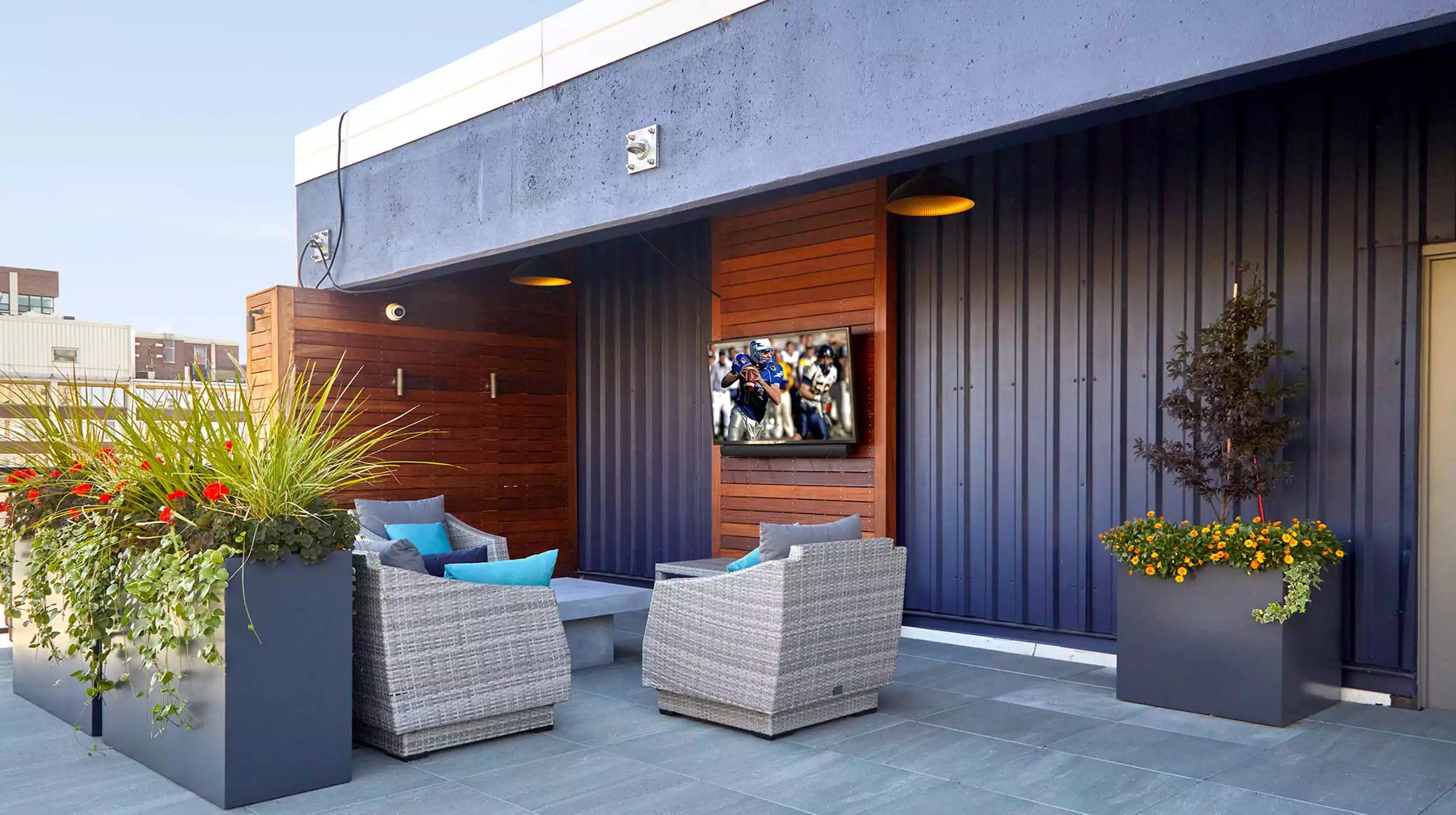 Astor Roof Deck - Gallery image 4