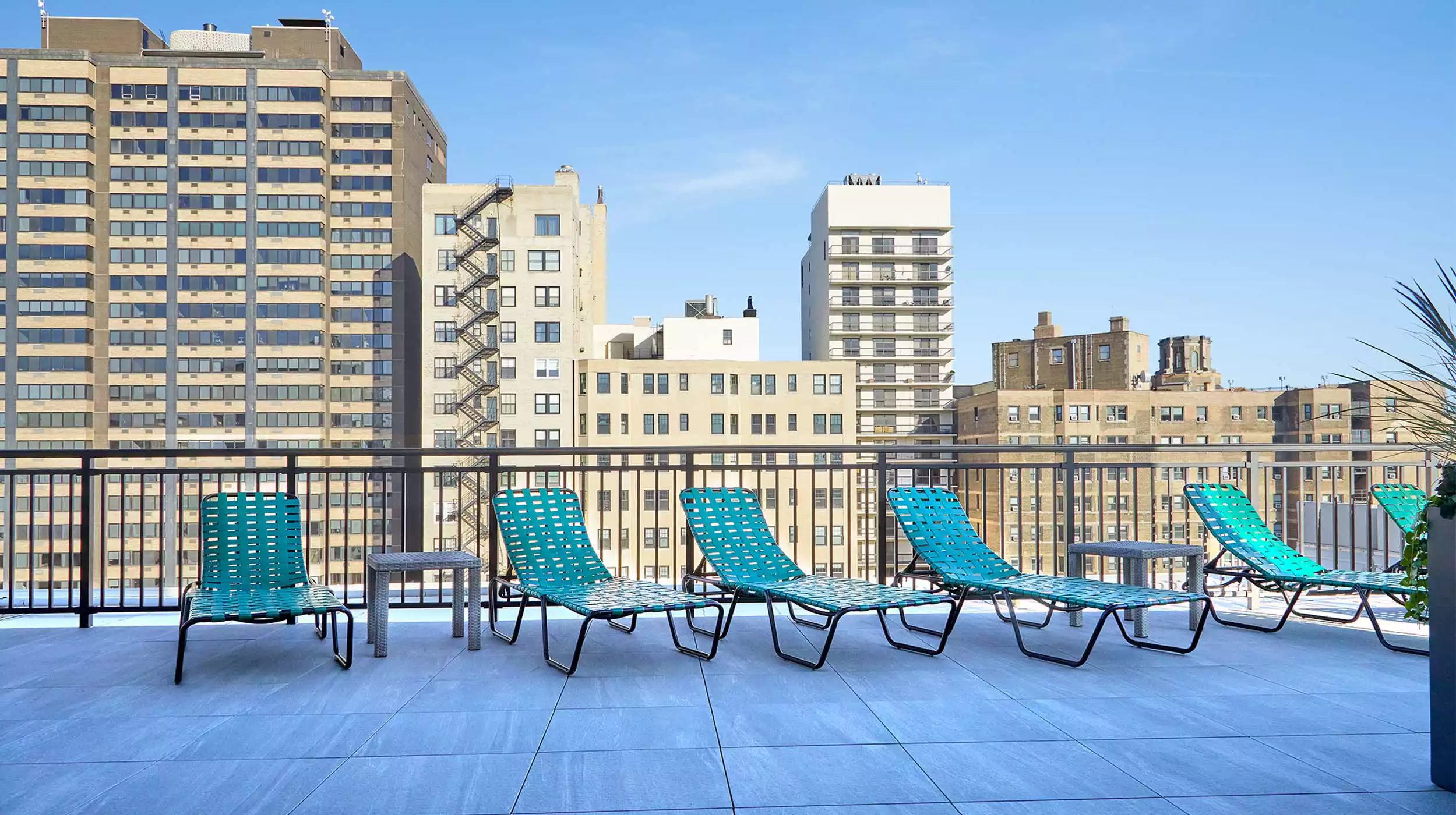 Astor Roof Deck - Gallery image 8