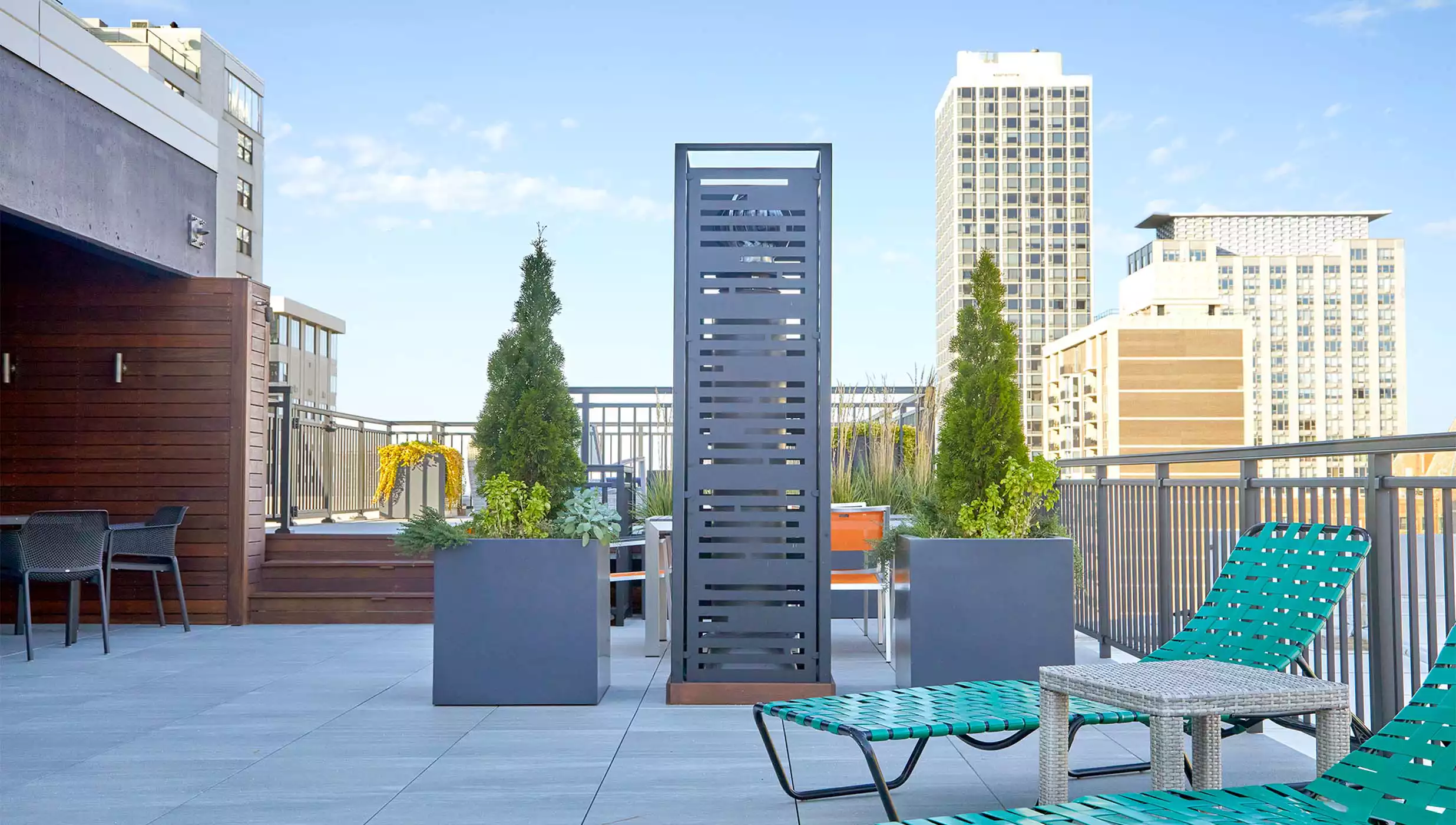 Astor Roof Deck - Gallery image 9