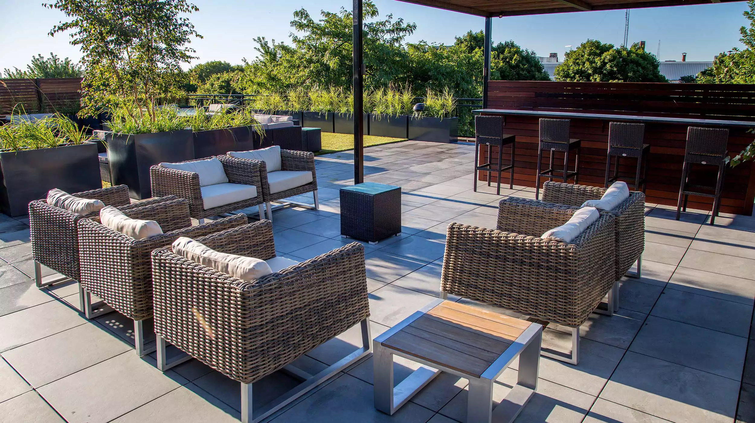 Bradley Center - Gallery image 3