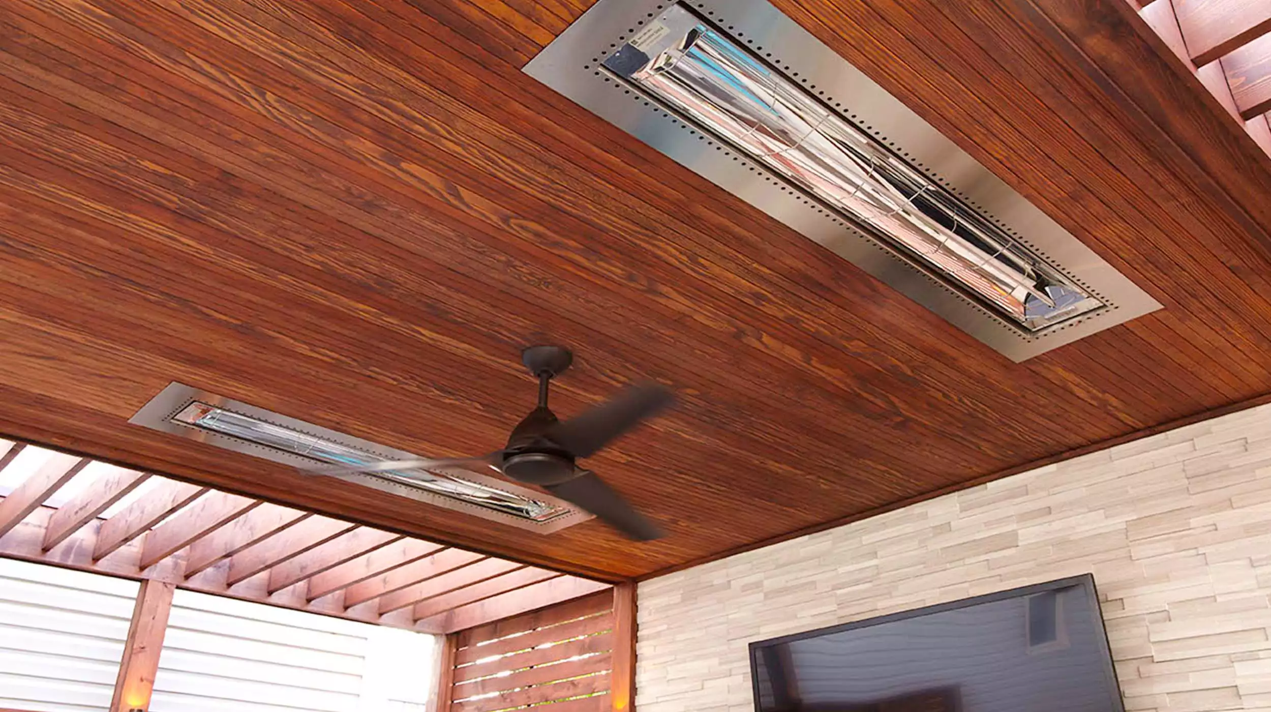 Bucktown Garage Roof Deck - Gallery image 4