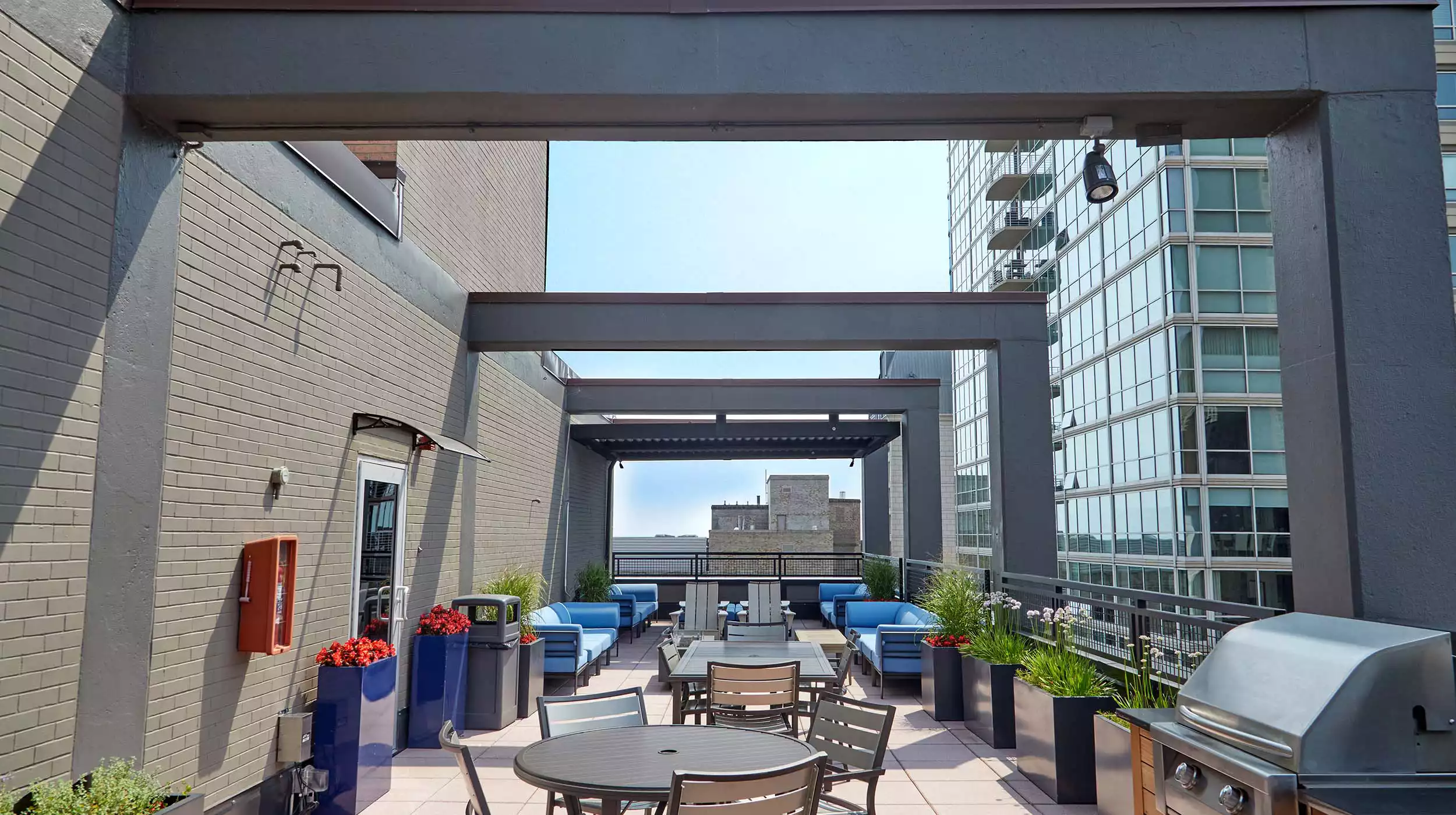 Chestnut Terrace - Gallery image 4