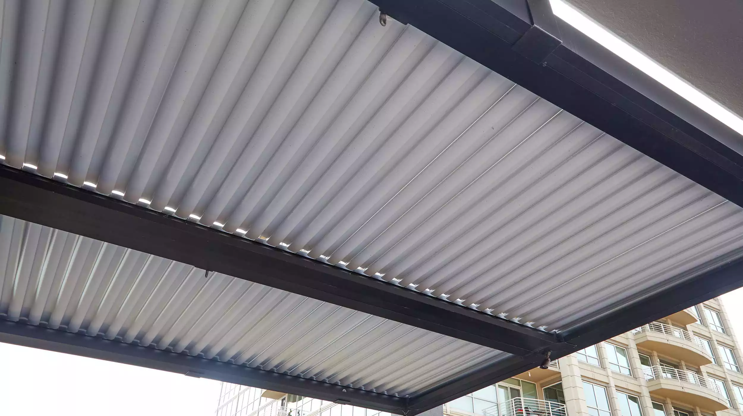 Chestnut Terrace - Gallery image 7