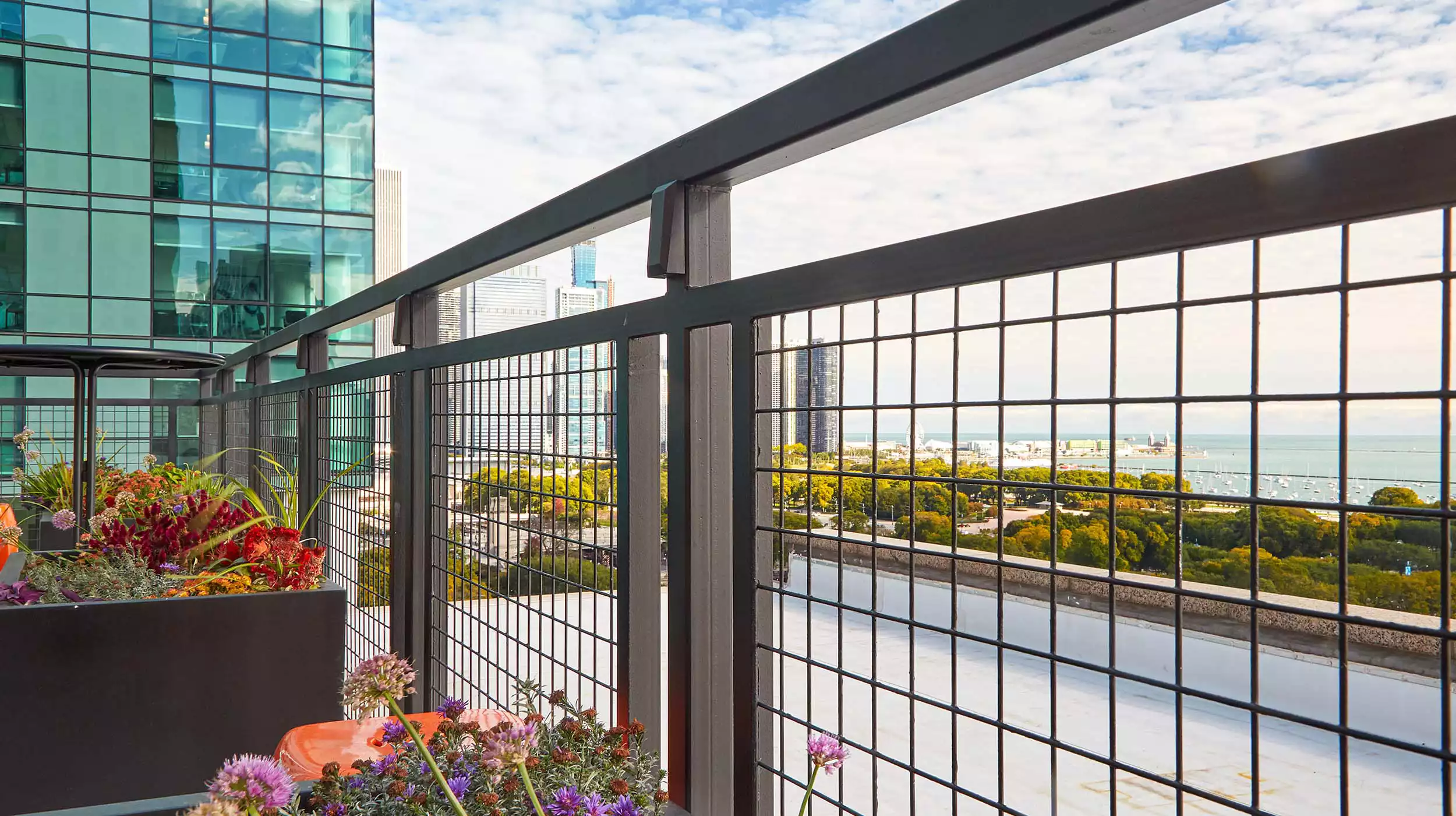 Ebony Jet Building - Gallery image 8