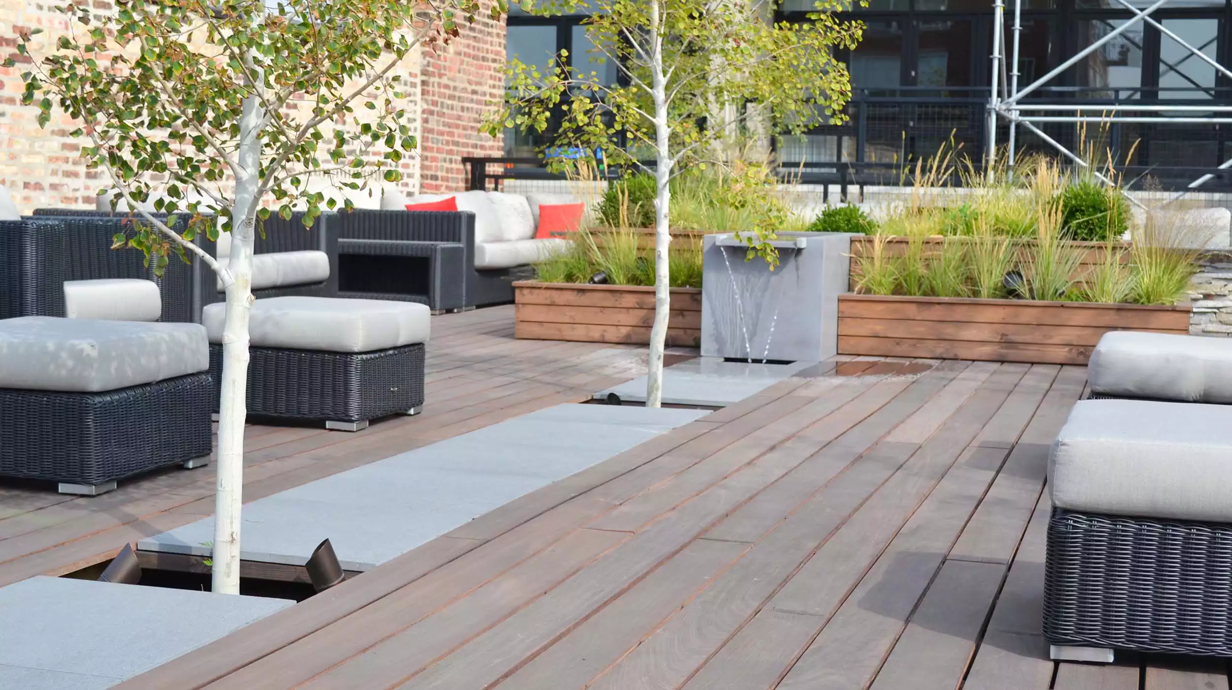 Guaranteed Rate HQ Rooftop - Gallery image 3