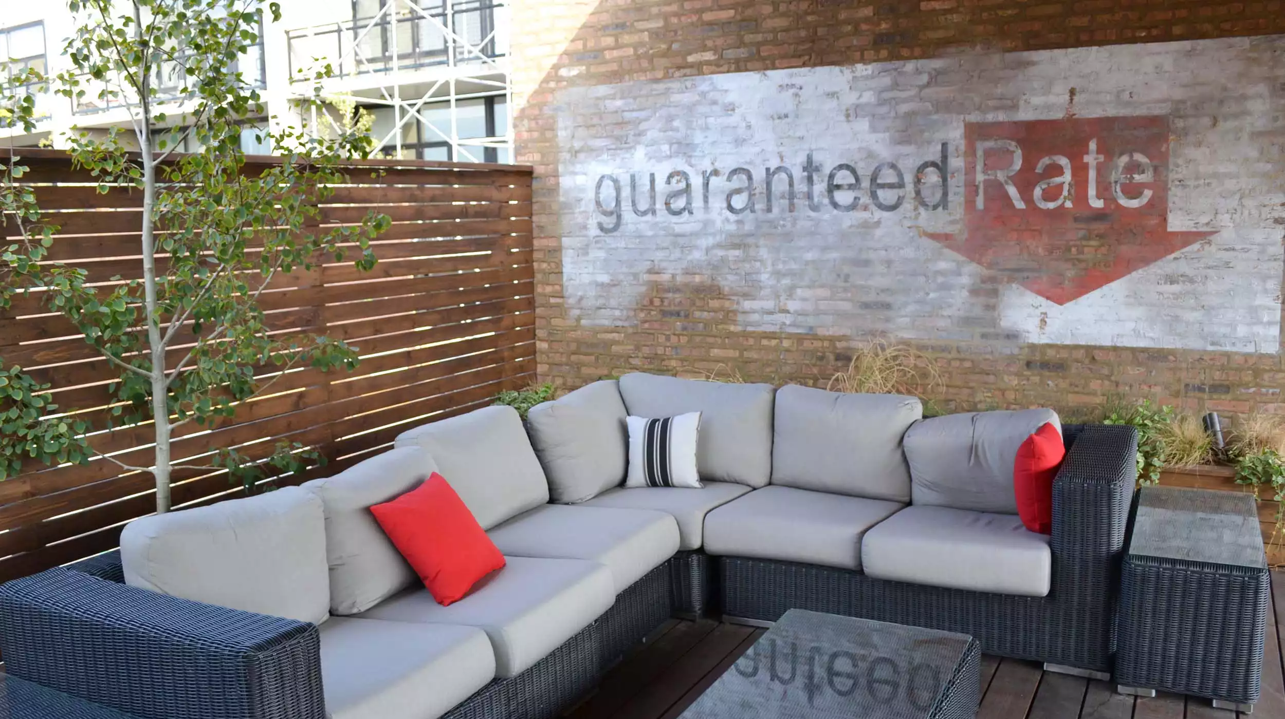 Guaranteed Rate HQ Rooftop - Gallery image 4
