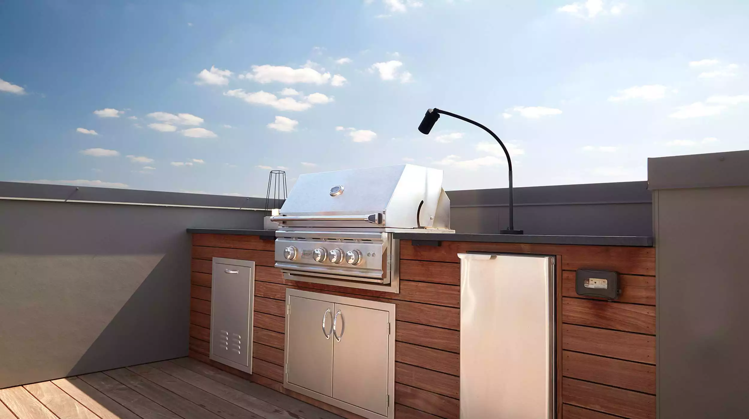 Heavenly Hot Tub Hideaway - Gallery image 5