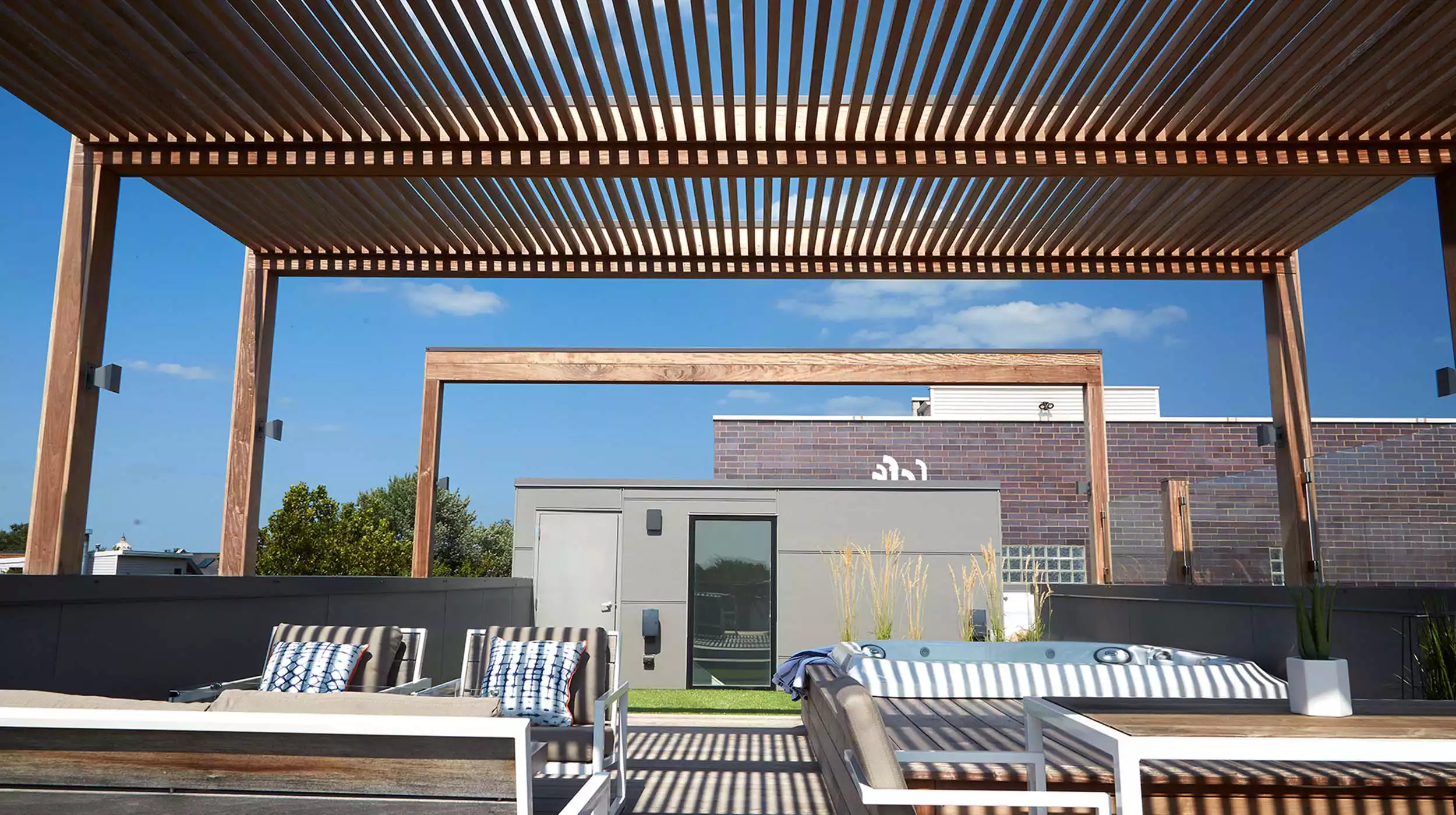 Heavenly Hot Tub Hideaway - Gallery image 9