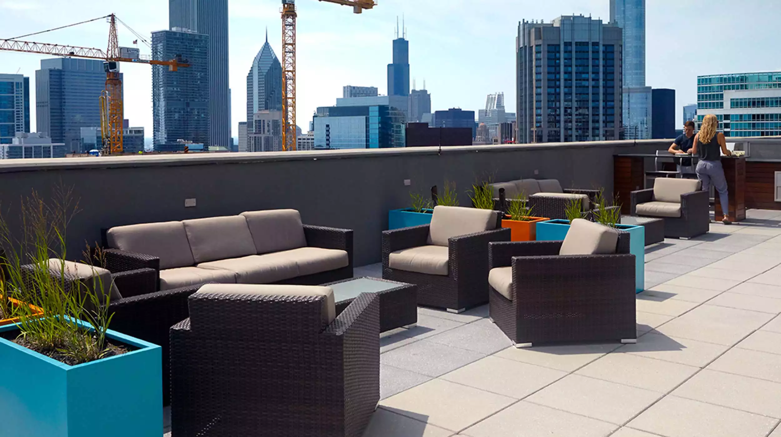 LSD – South Tower at 600 N. - Gallery image 3