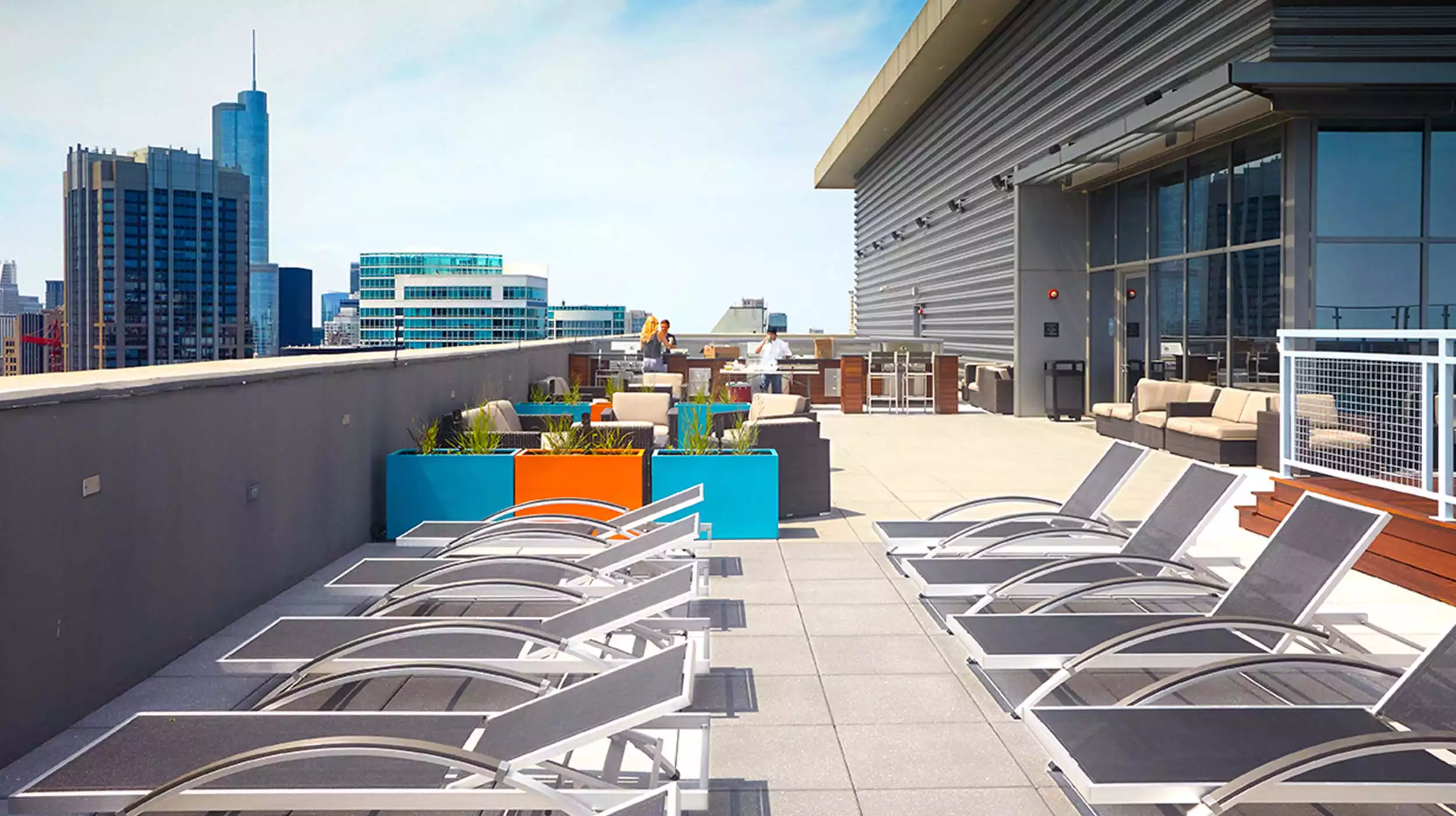 LSD – South Tower at 600 N. - Gallery image 6