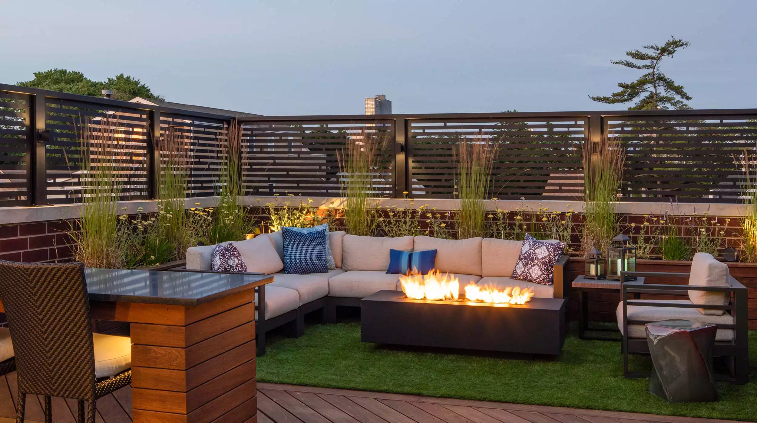 Penthouse Roof Deck - Gallery image 1