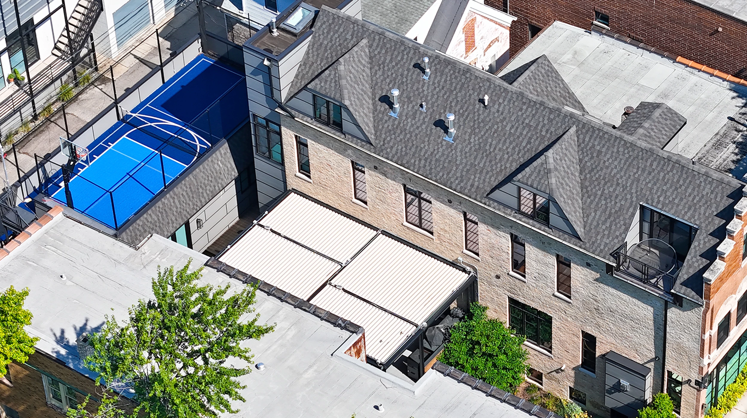 Sky Court & Garden Haven - Gallery image 6