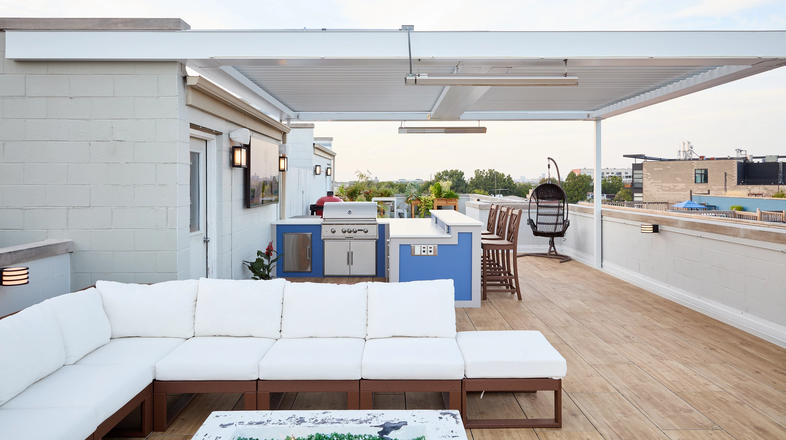 Sunset Bar & Lounge - Gallery image 2